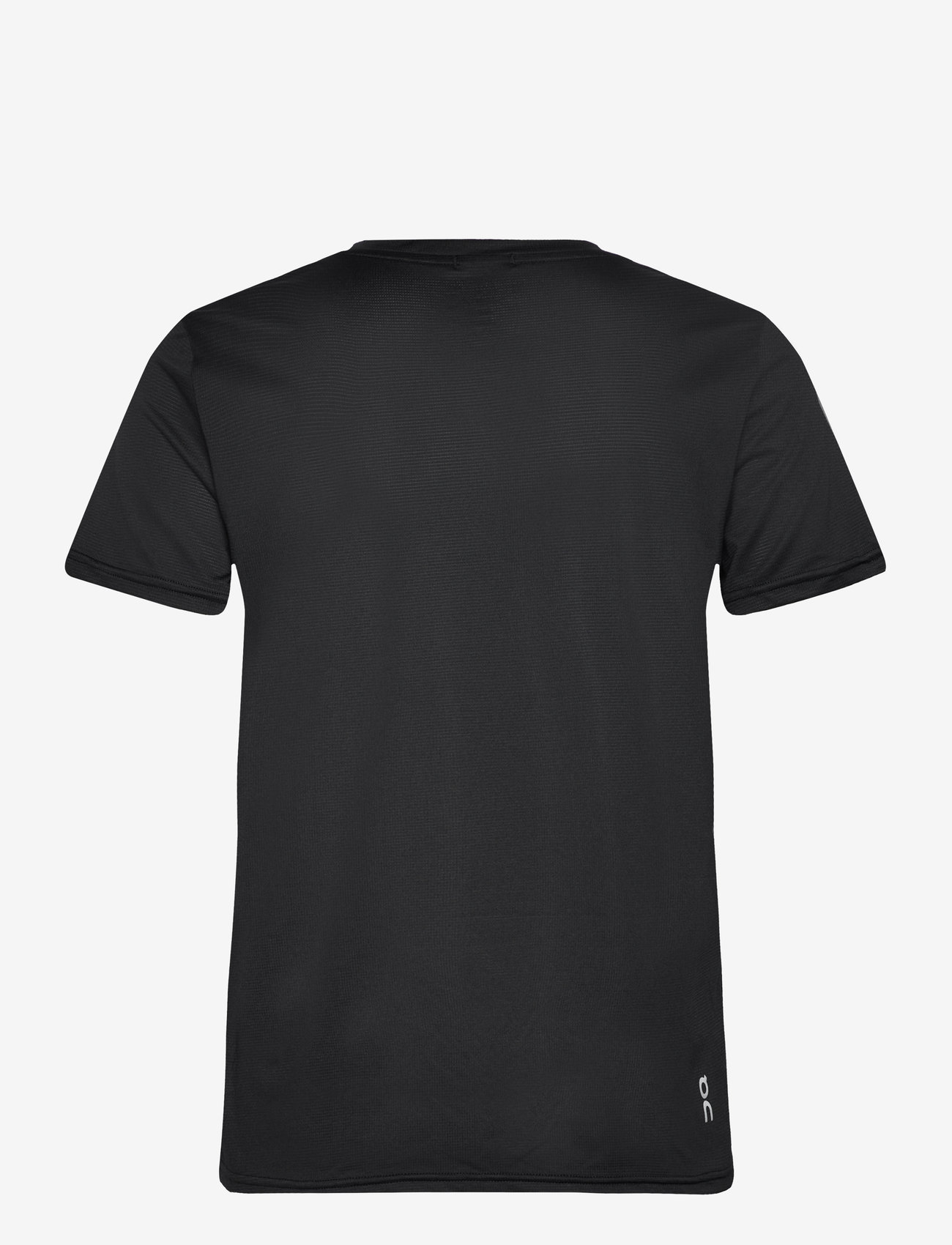 On - Core-T - t-shirts - black - 1
