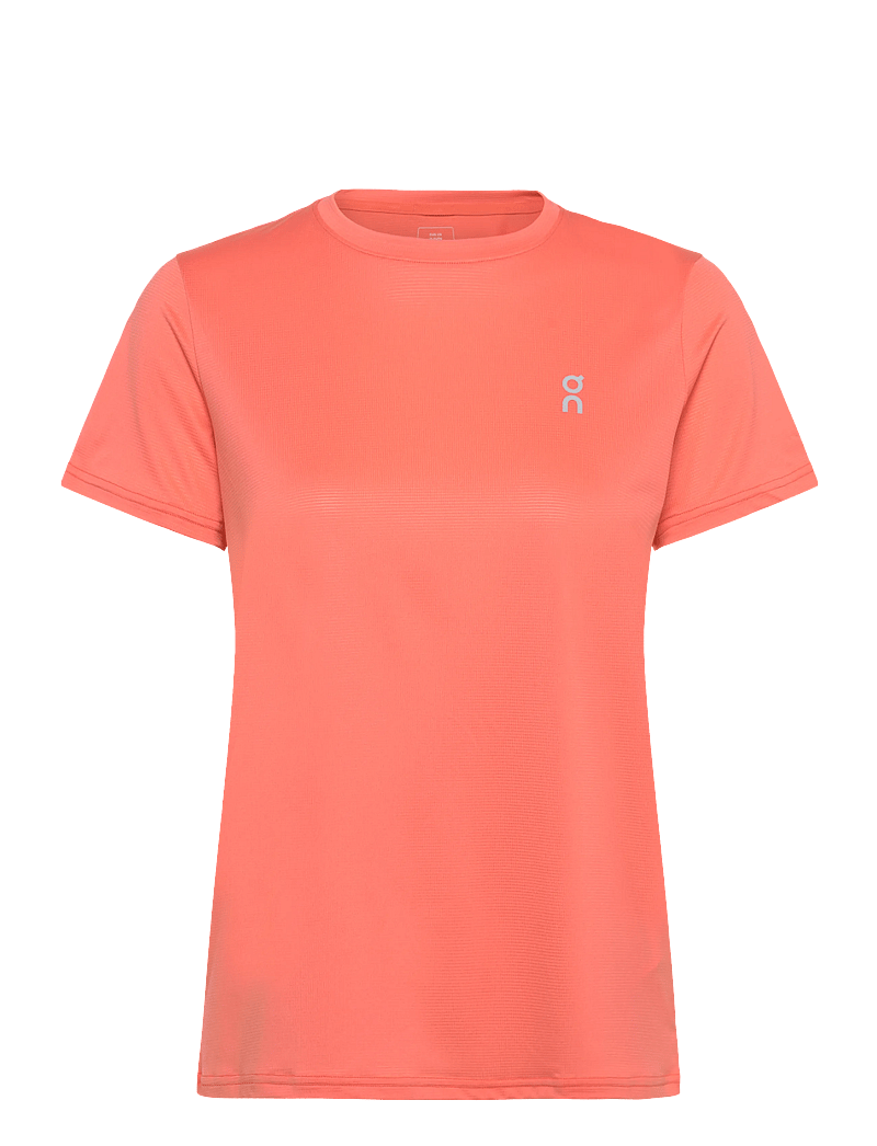 On - Core-T - t-shirts - reef - 0