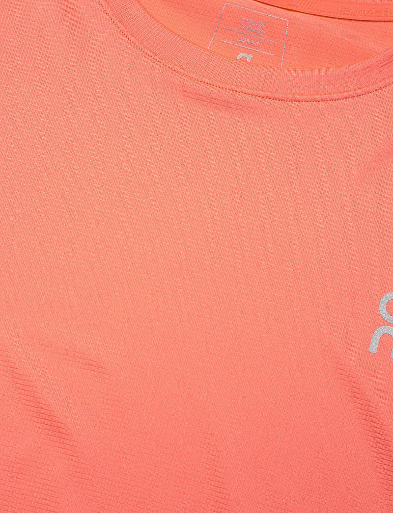 On - Core-T - t-shirts - reef - 2