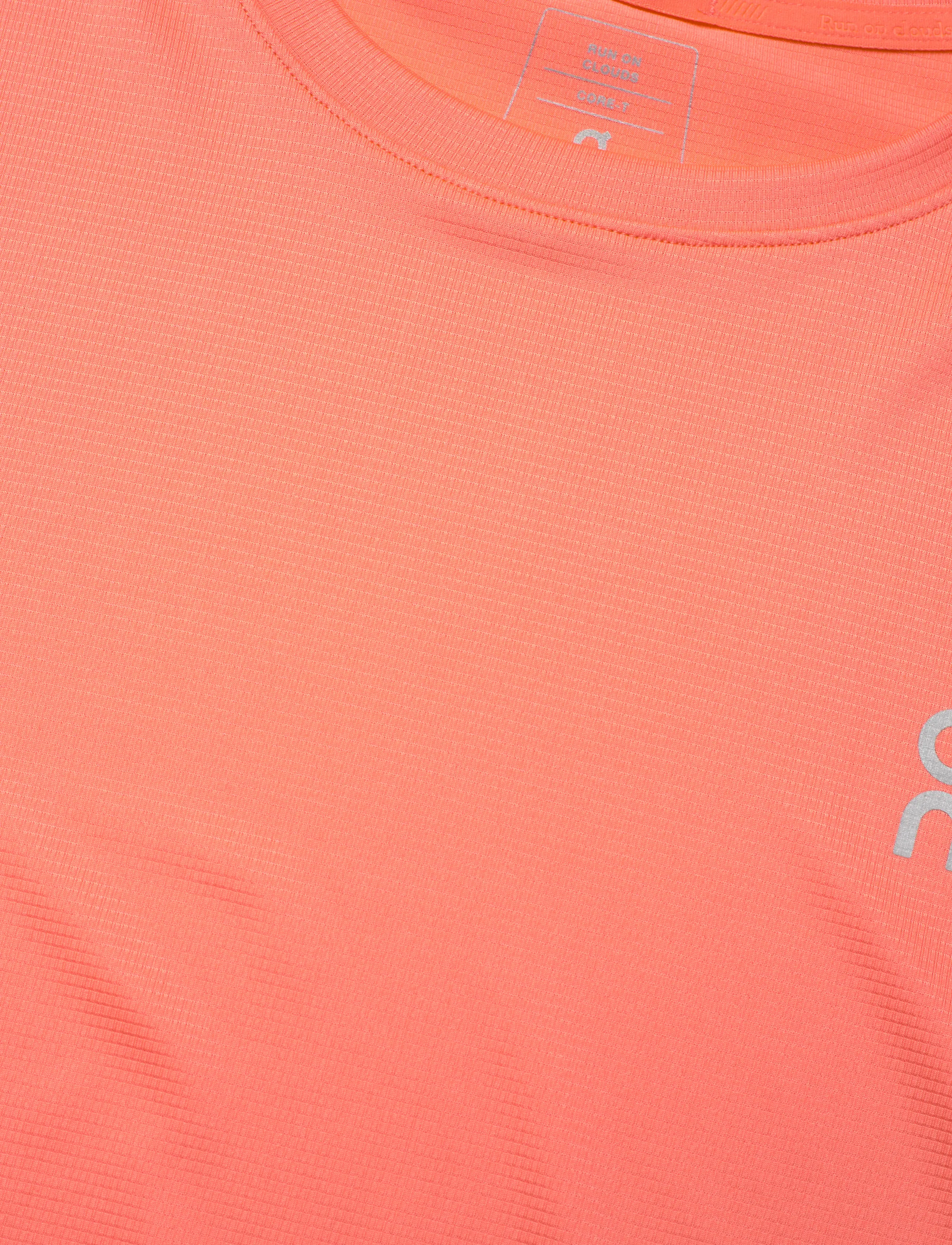 On - Core-T - t-shirts - reef - 2