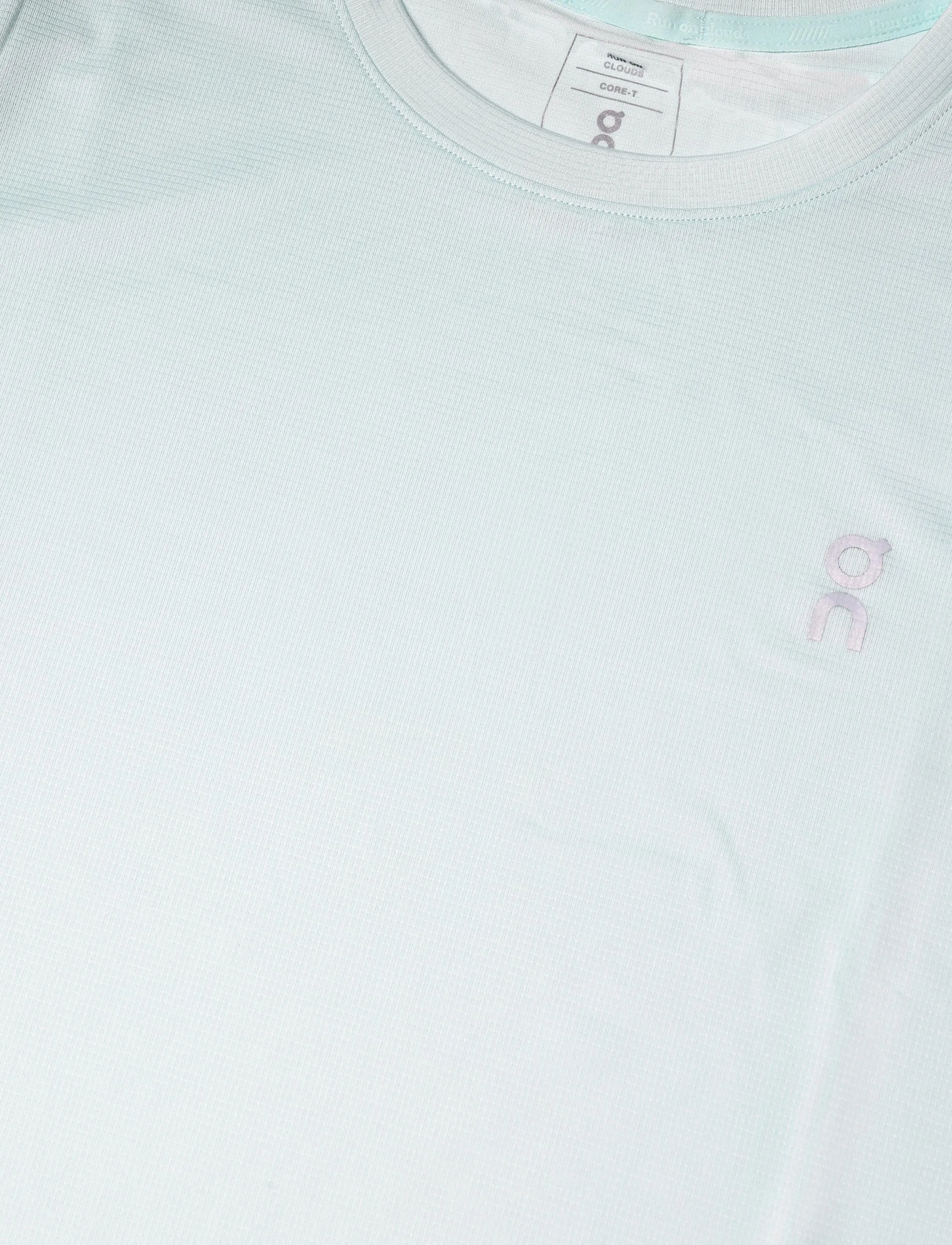 On - Core-T - t-shirts - flurry - 2
