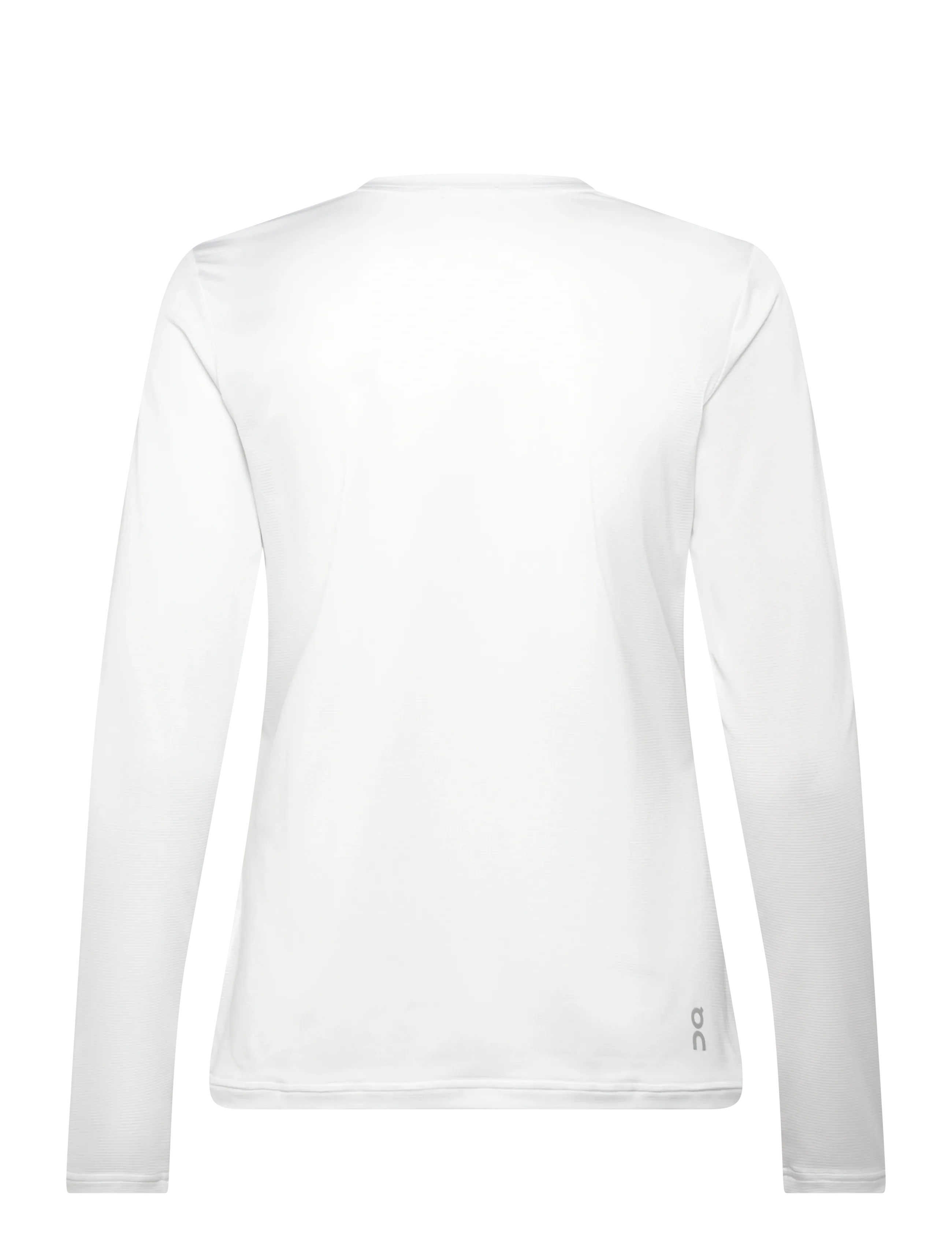 On - Core Long-T - langarmshirts - white - 1