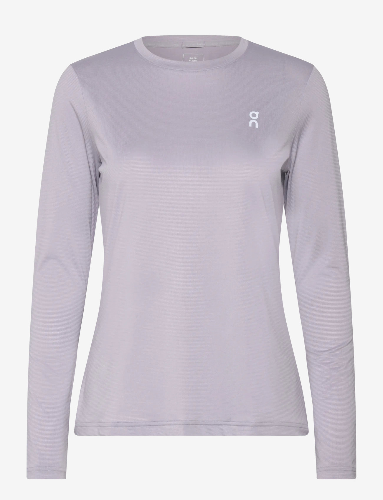 On - Core Long-T - longsleeved tops - lilac - 0