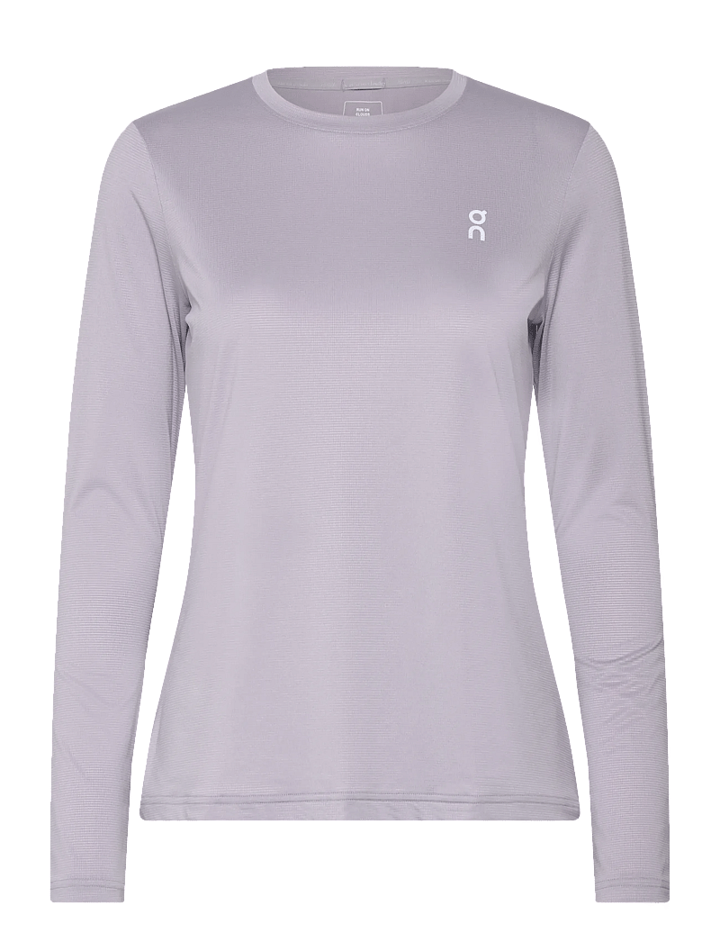 On - Core Long-T - långärmade tröjor - lilac - 0
