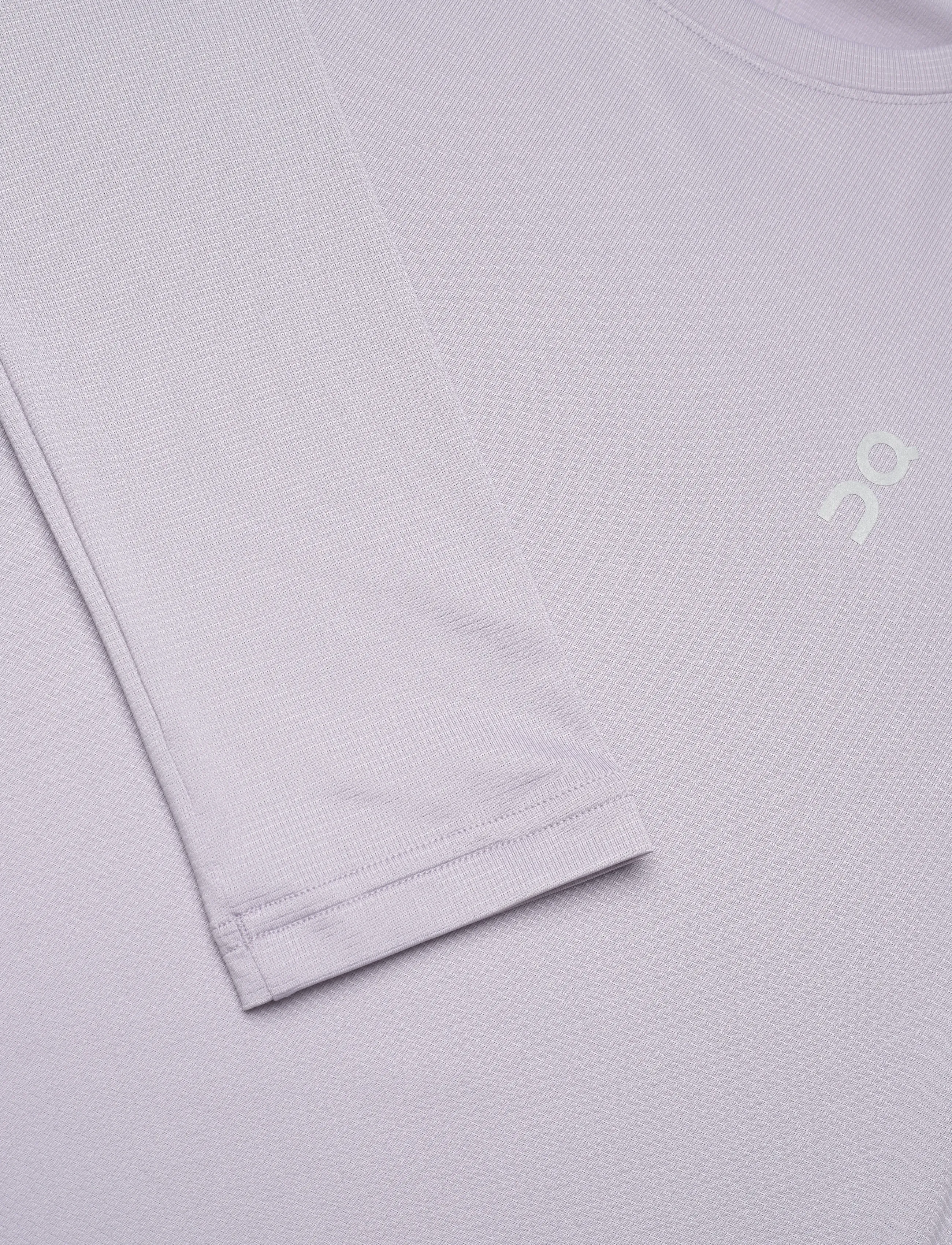 On - Core Long-T - lilac - 2