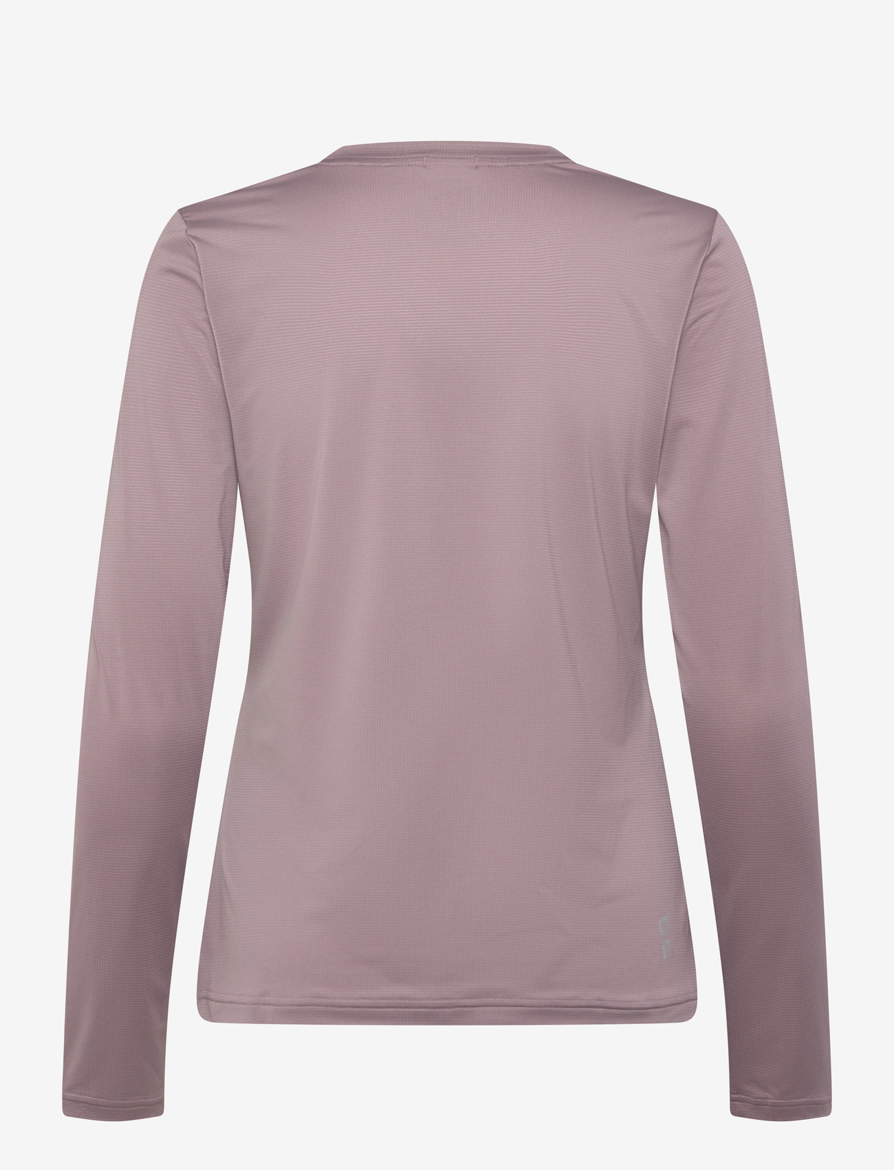 On - Core Long-T - långärmade tröjor - heron - 1