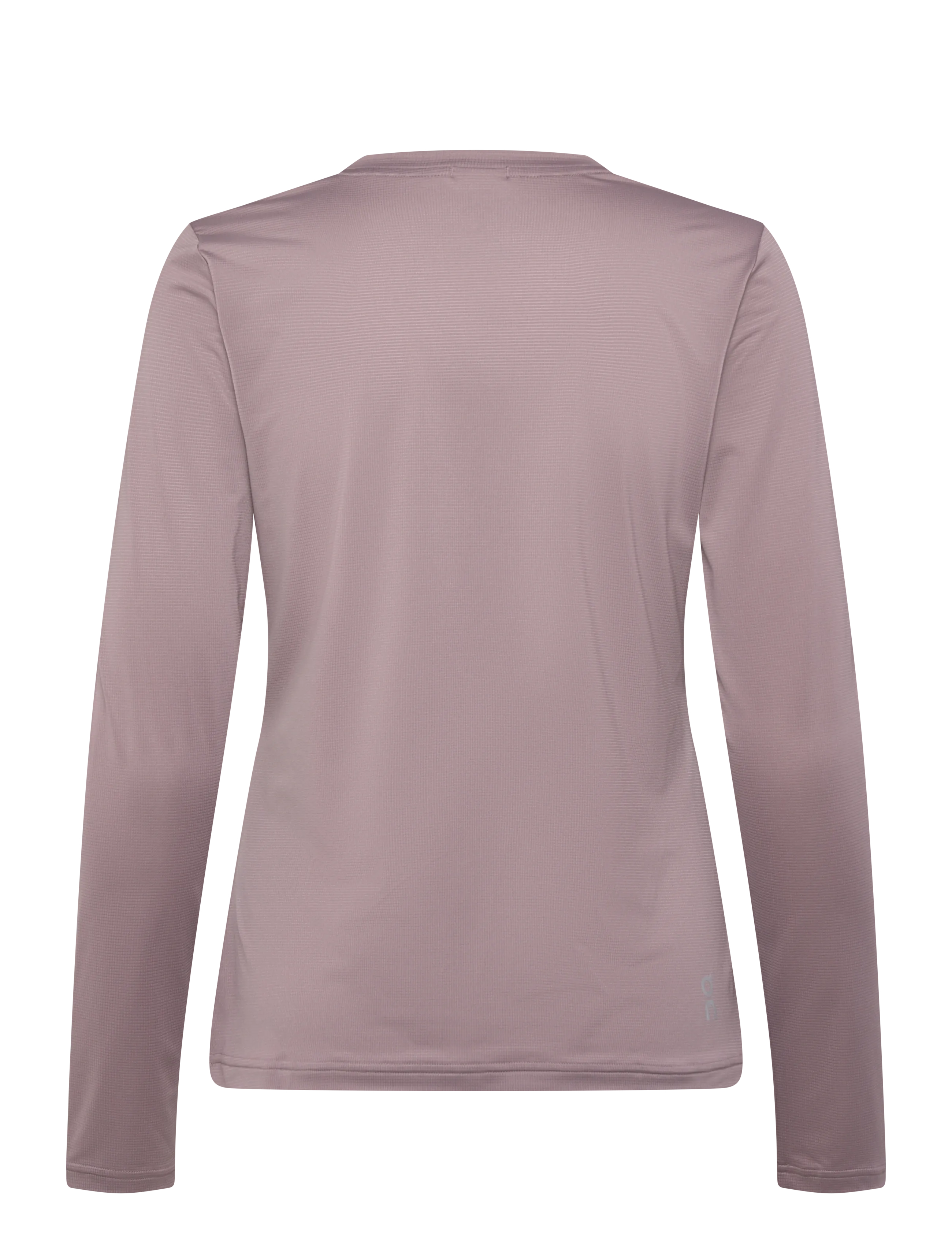 On - Core Long-T - langarmshirts - heron - 1