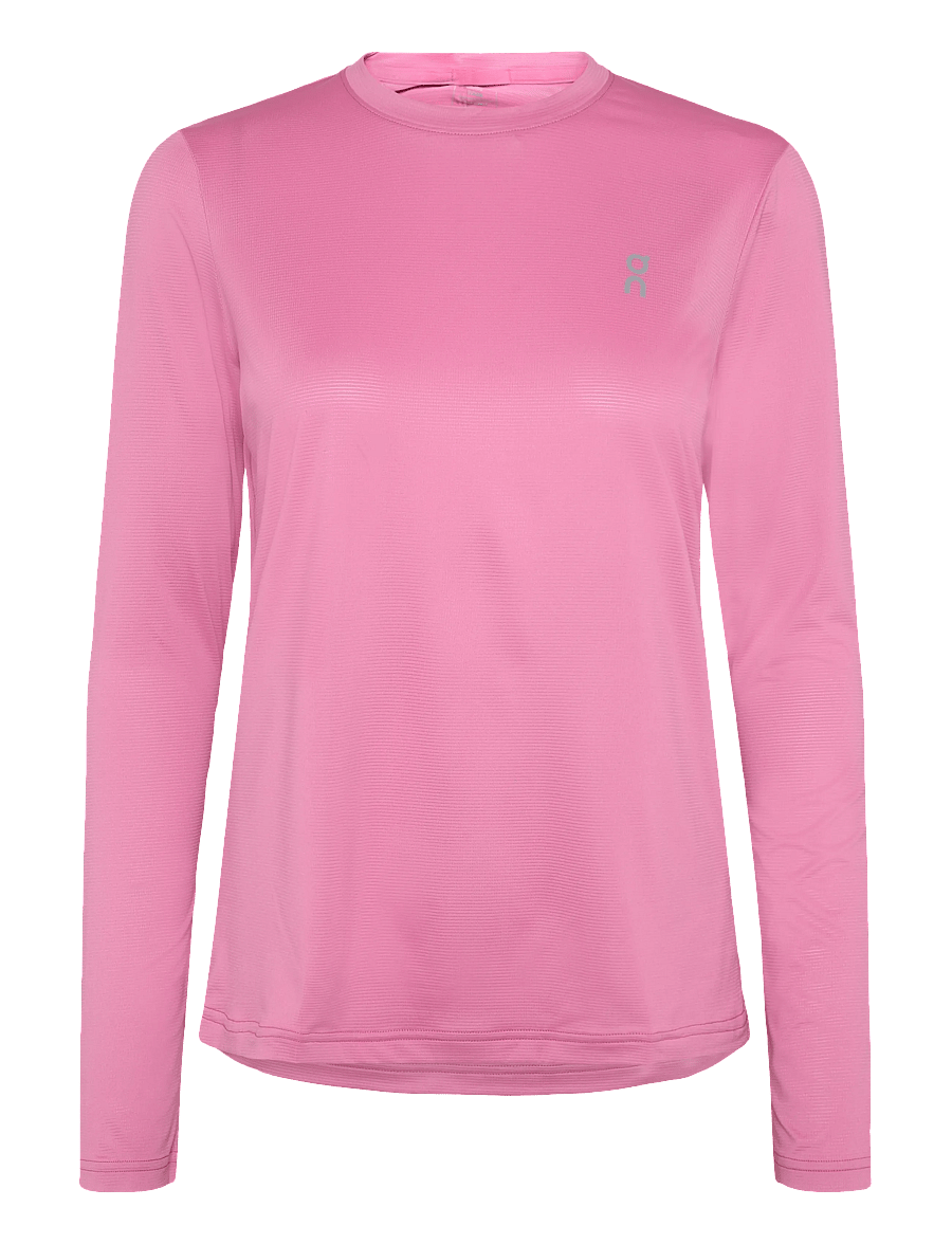 On - Core Long-T - langarmshirts - bubblegum - 0
