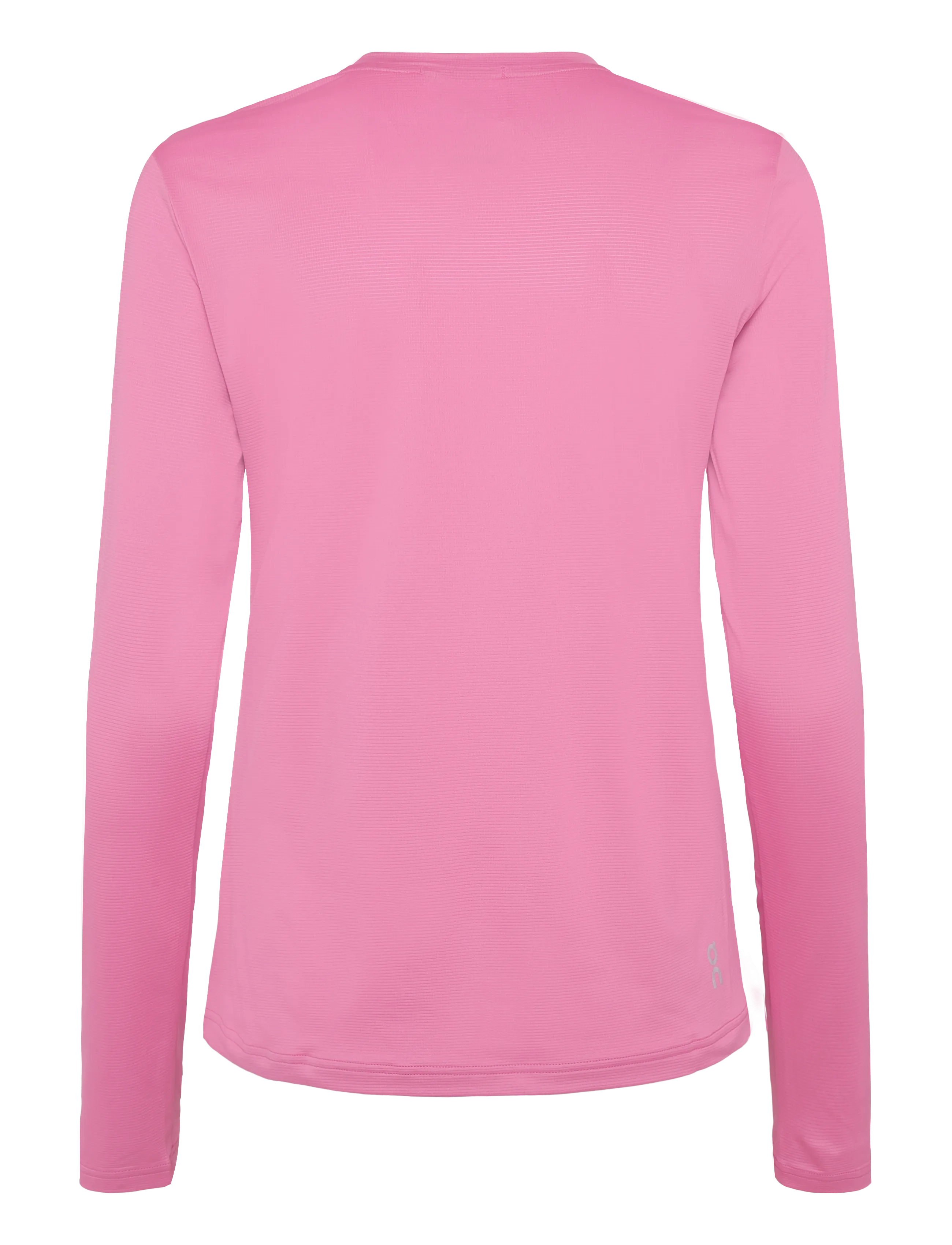On - Core Long-T - langarmshirts - bubblegum - 1