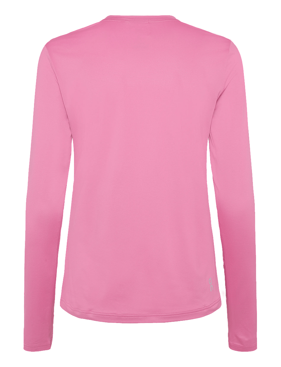 On - Core Long-T - langarmshirts - bubblegum - 1
