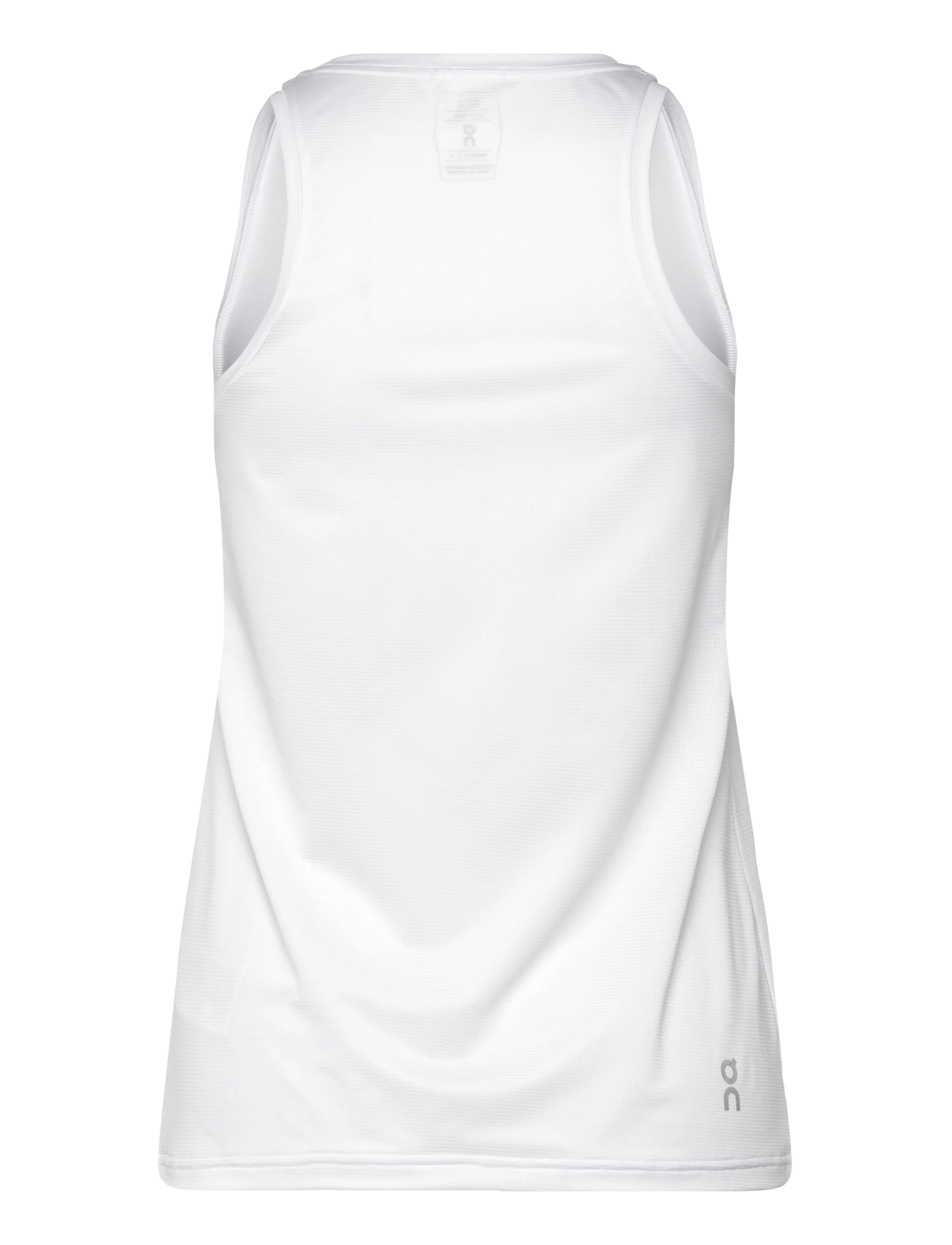 On - Core Tank - berankoviai marškinėliai - white - 1