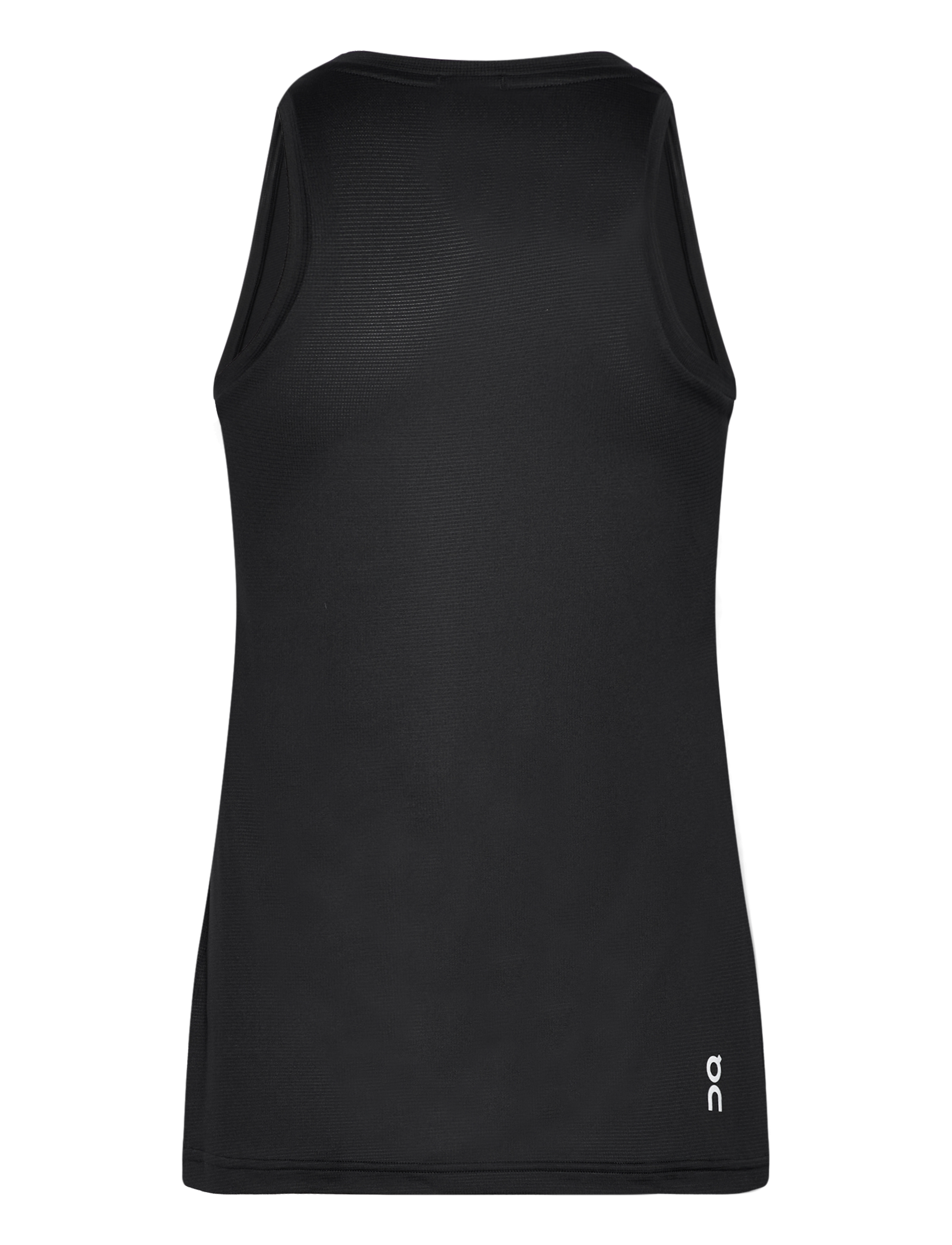On - Core Tank - tank tops - black - 1