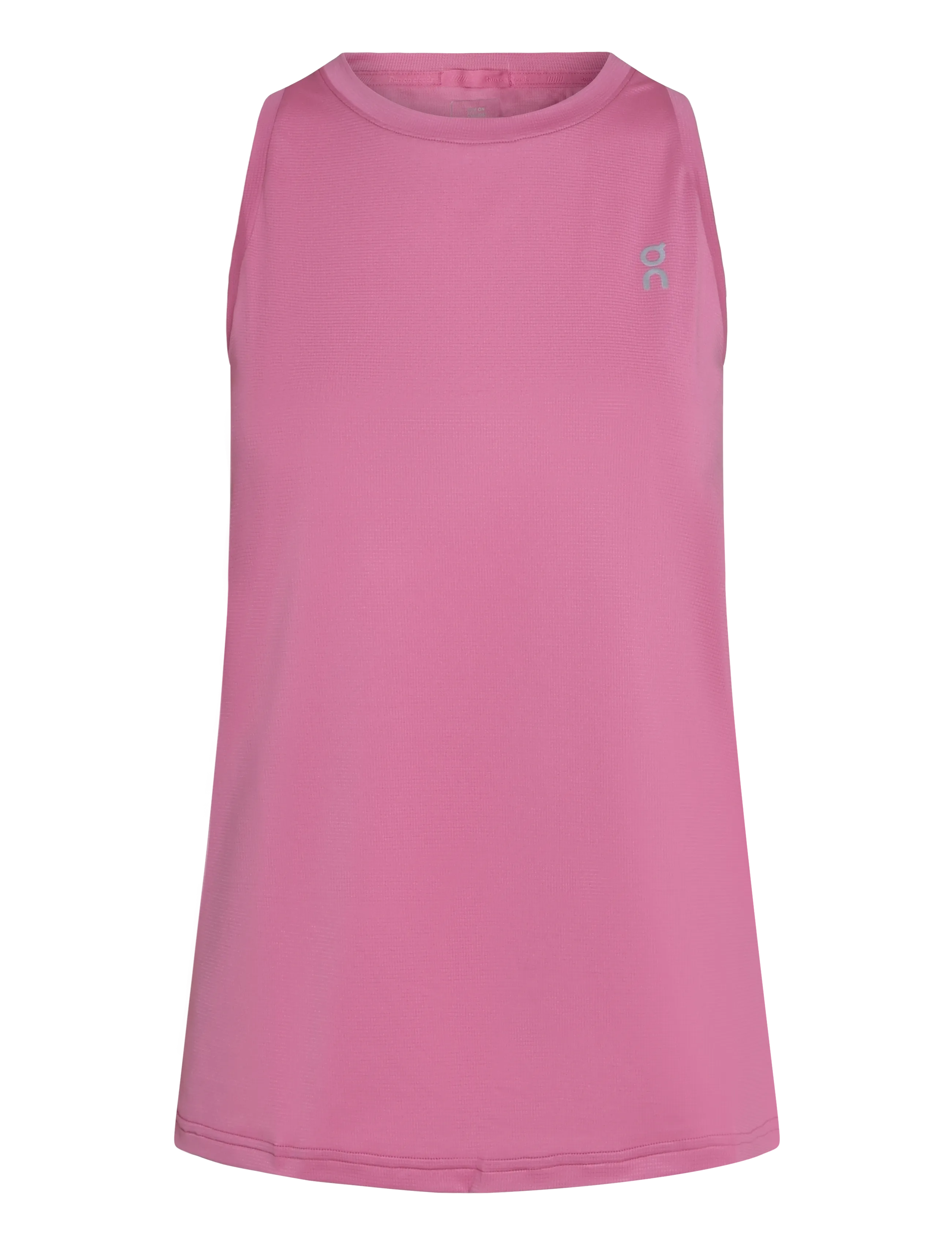 On Core Tank - On - BUBBLEGUM / pink/rose