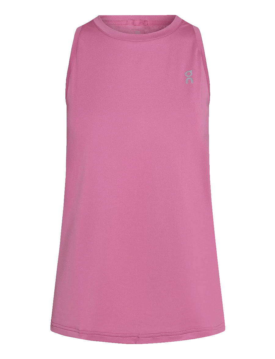 On - Core Tank - Õlapaeltega pluusid - bubblegum - 0