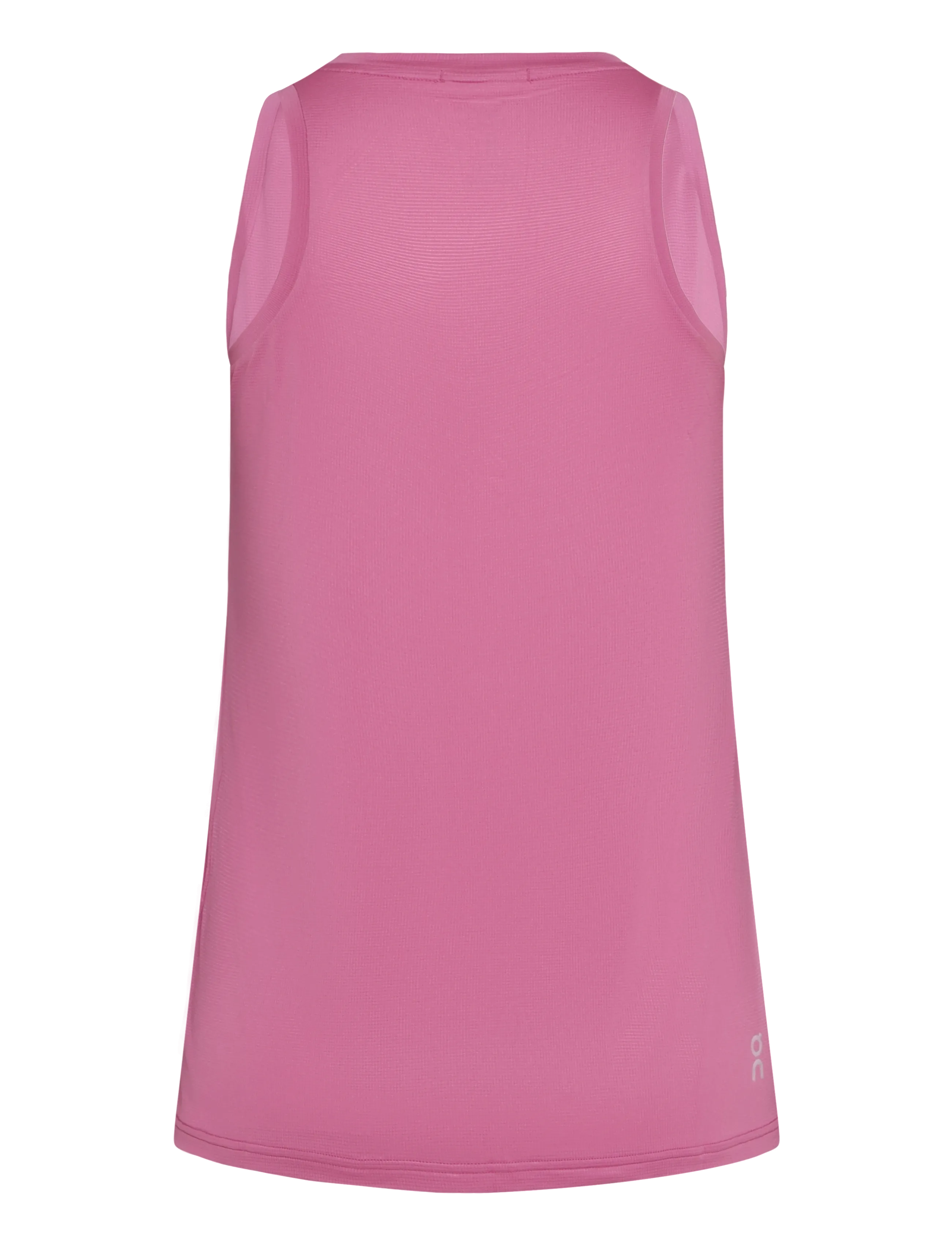 On - Core Tank - tank tops - bubblegum - 1