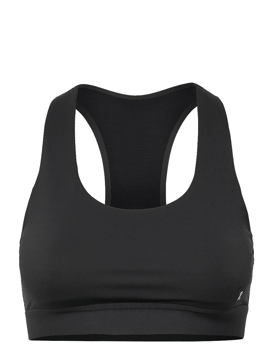On - Core Bra - sporta krūšturi - black - 0