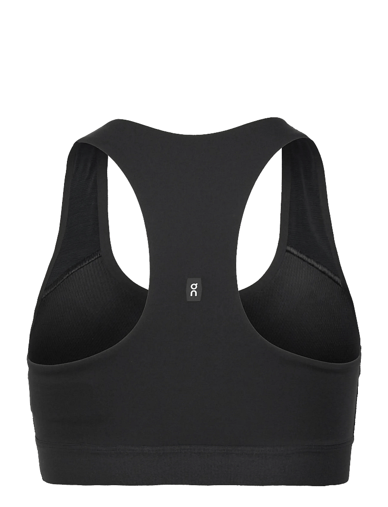 On - Core Bra - sport-bhs - black - 1