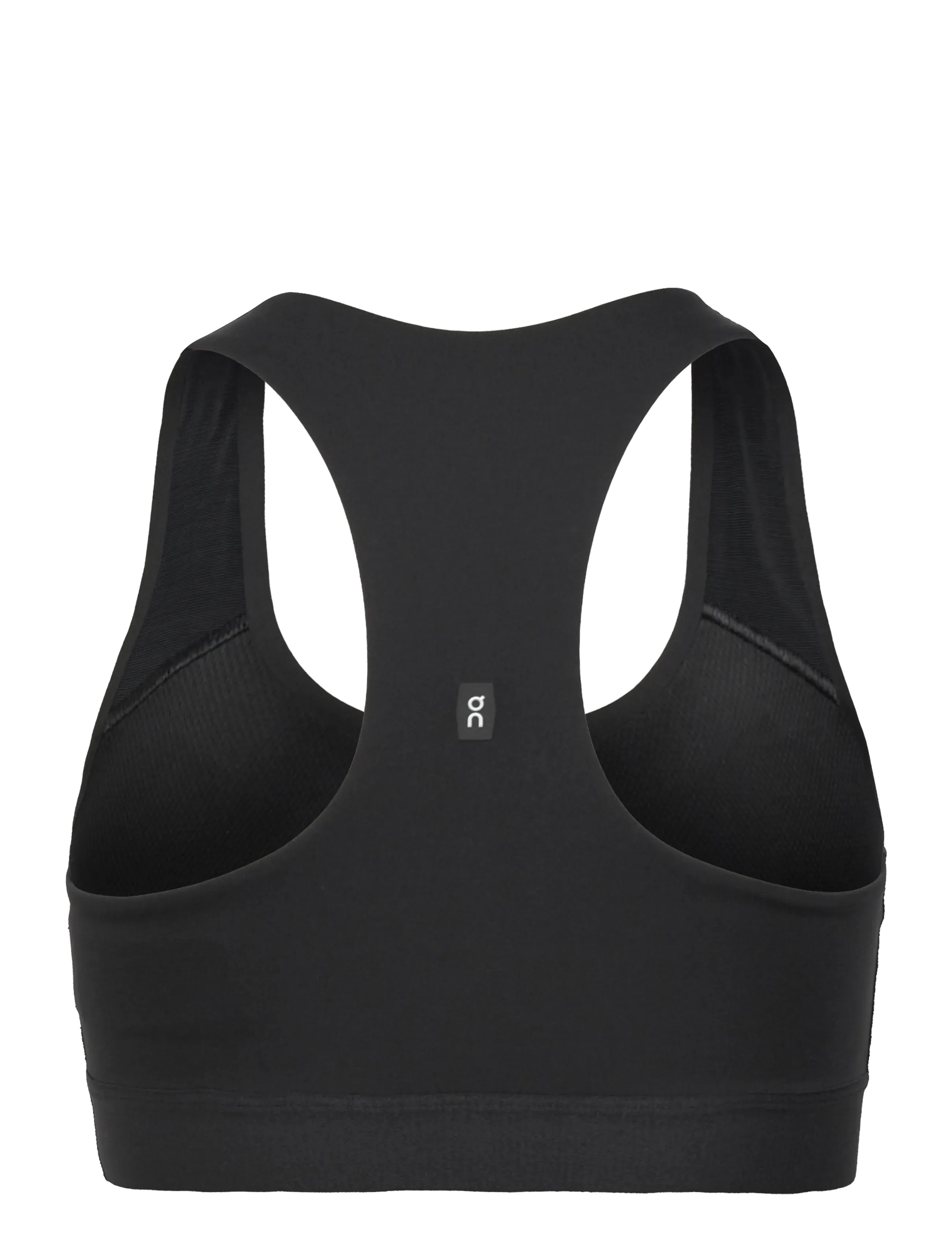 On - Core Bra - sporta krūšturi - black - 1