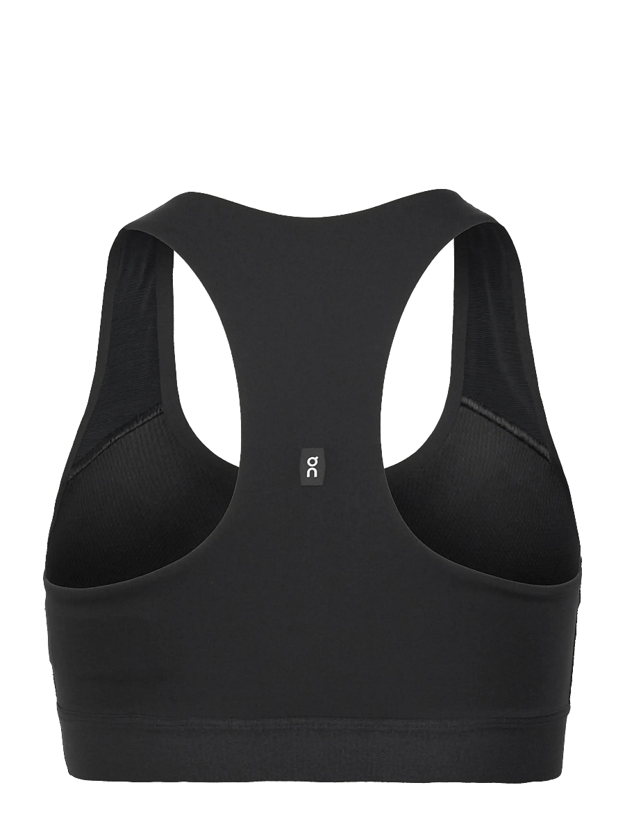 On - Core Bra - sporta krūšturi - black - 1