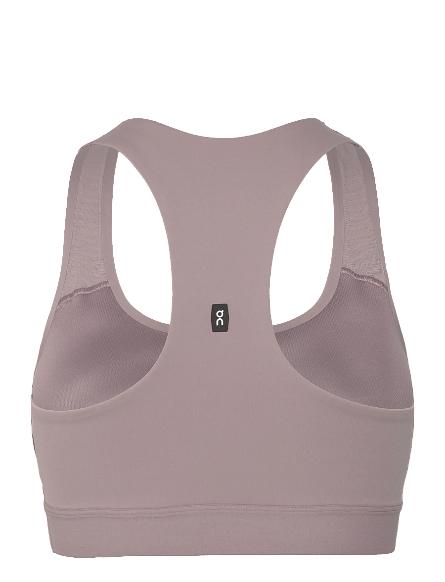 On - Core Bra - sport-bhs - heron - 1