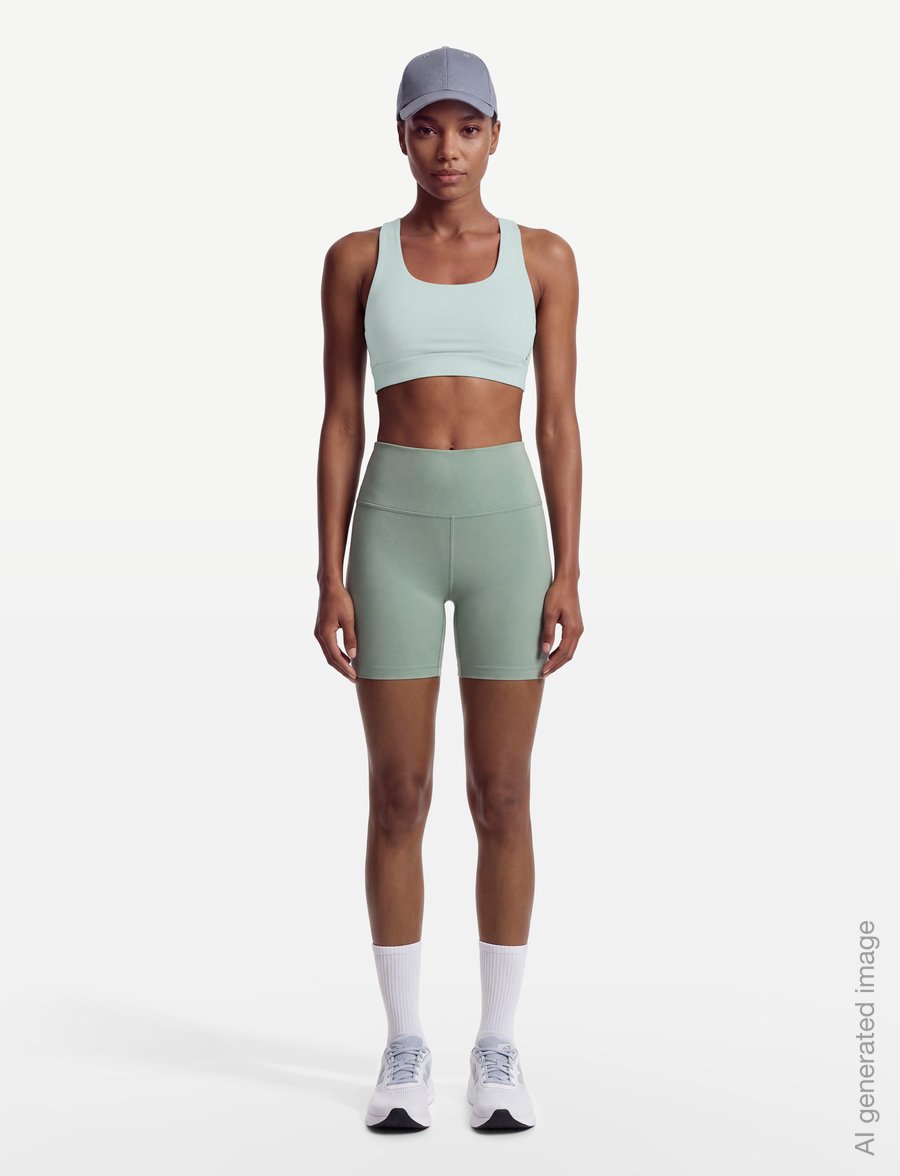 On - Core Bra - sports-bh'er - flurry - 0