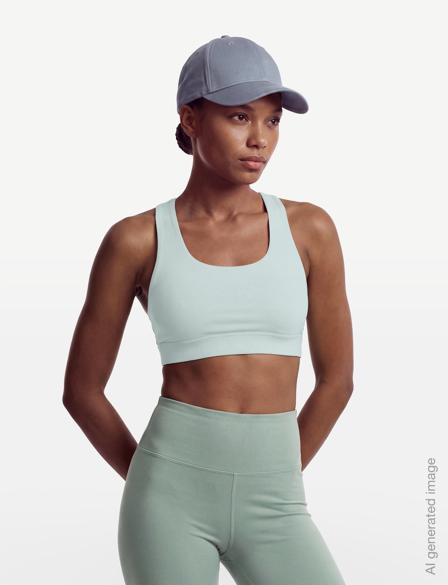 On - Core Bra - sports-bh'er - flurry - 3