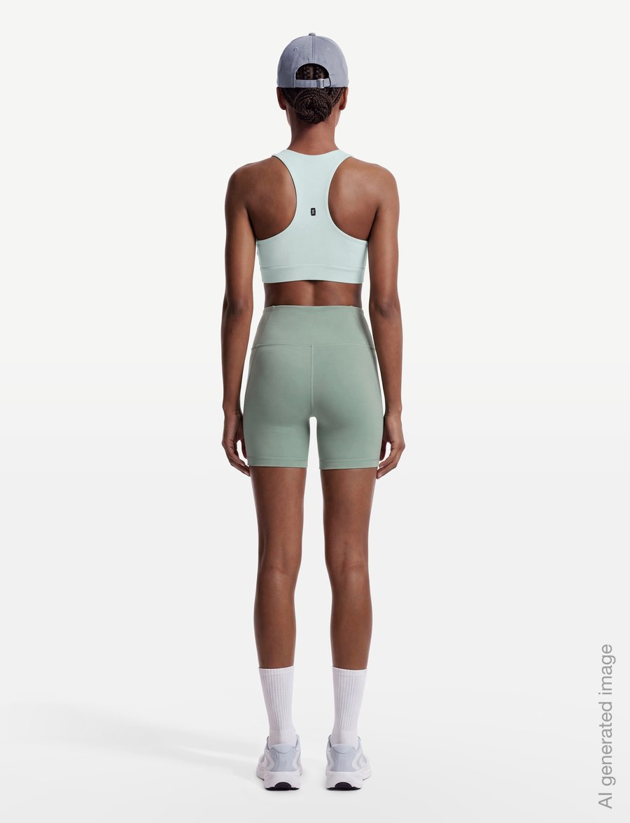 On - Core Bra - sports-bh'er - flurry - 4