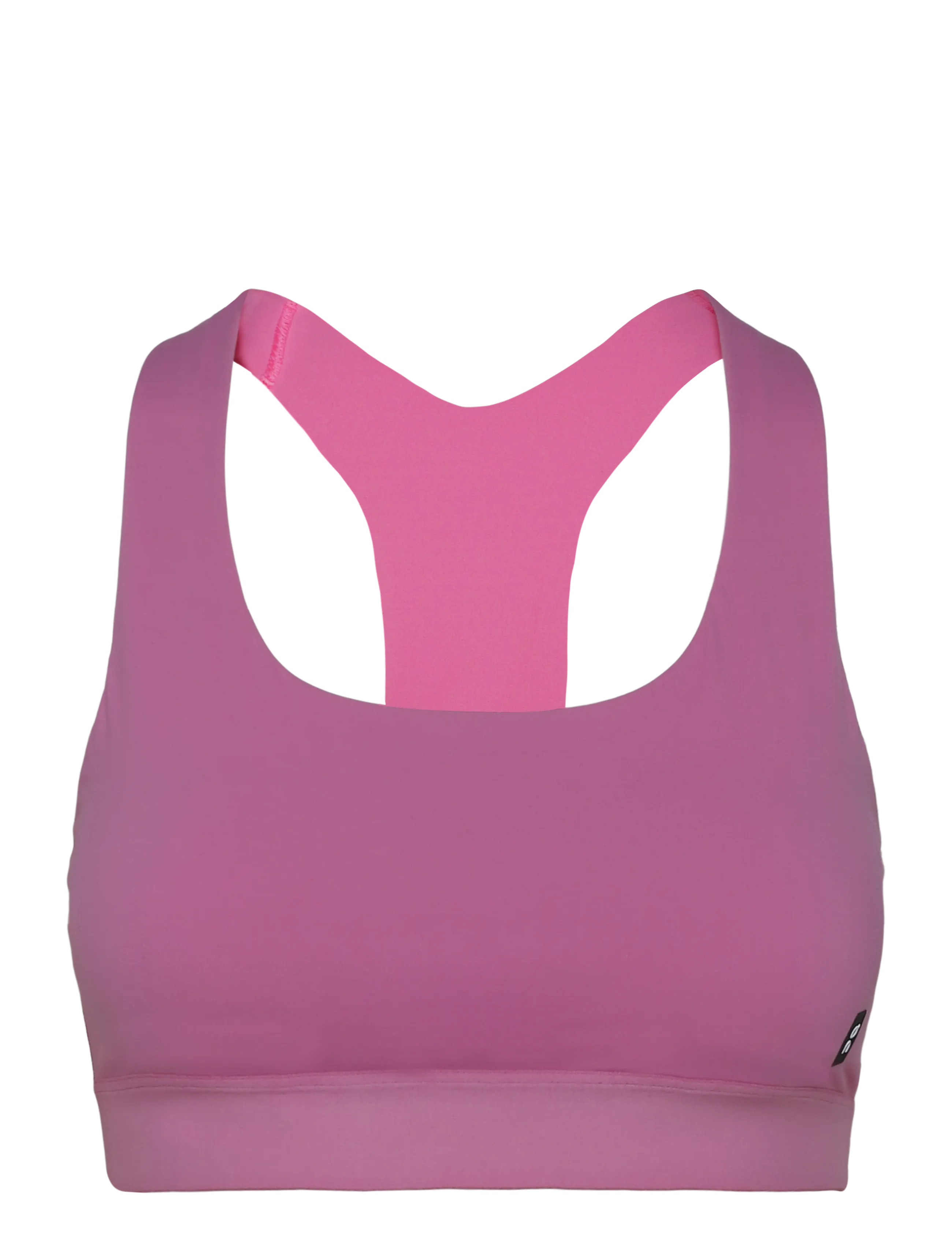 On Core Bra - Underkläder - BUBBLEGUM / pink/rose