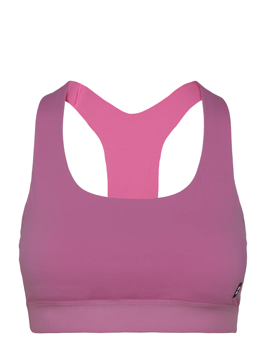 On - Core Bra - sport bh:ar - bubblegum - 0