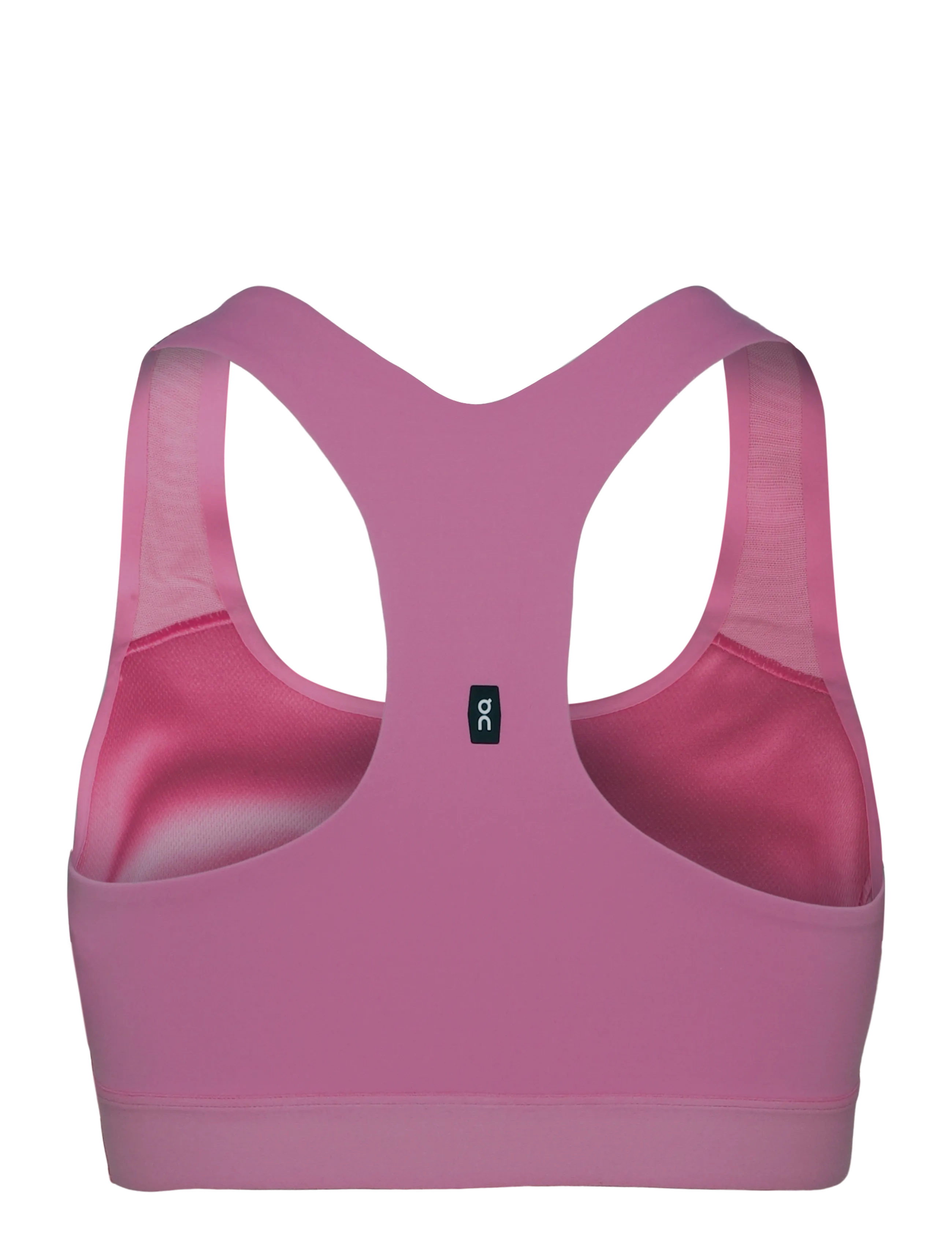 On - Core Bra - sport bh:ar - bubblegum - 1