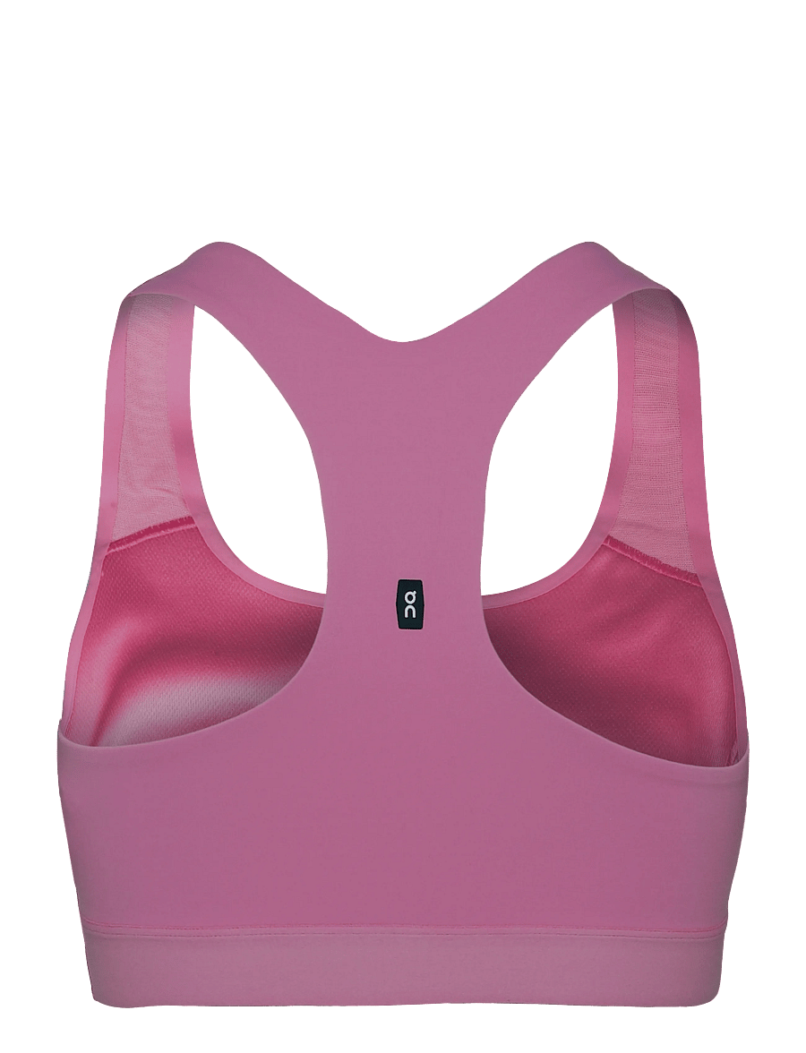 On - Core Bra - sport bh:ar - bubblegum - 1