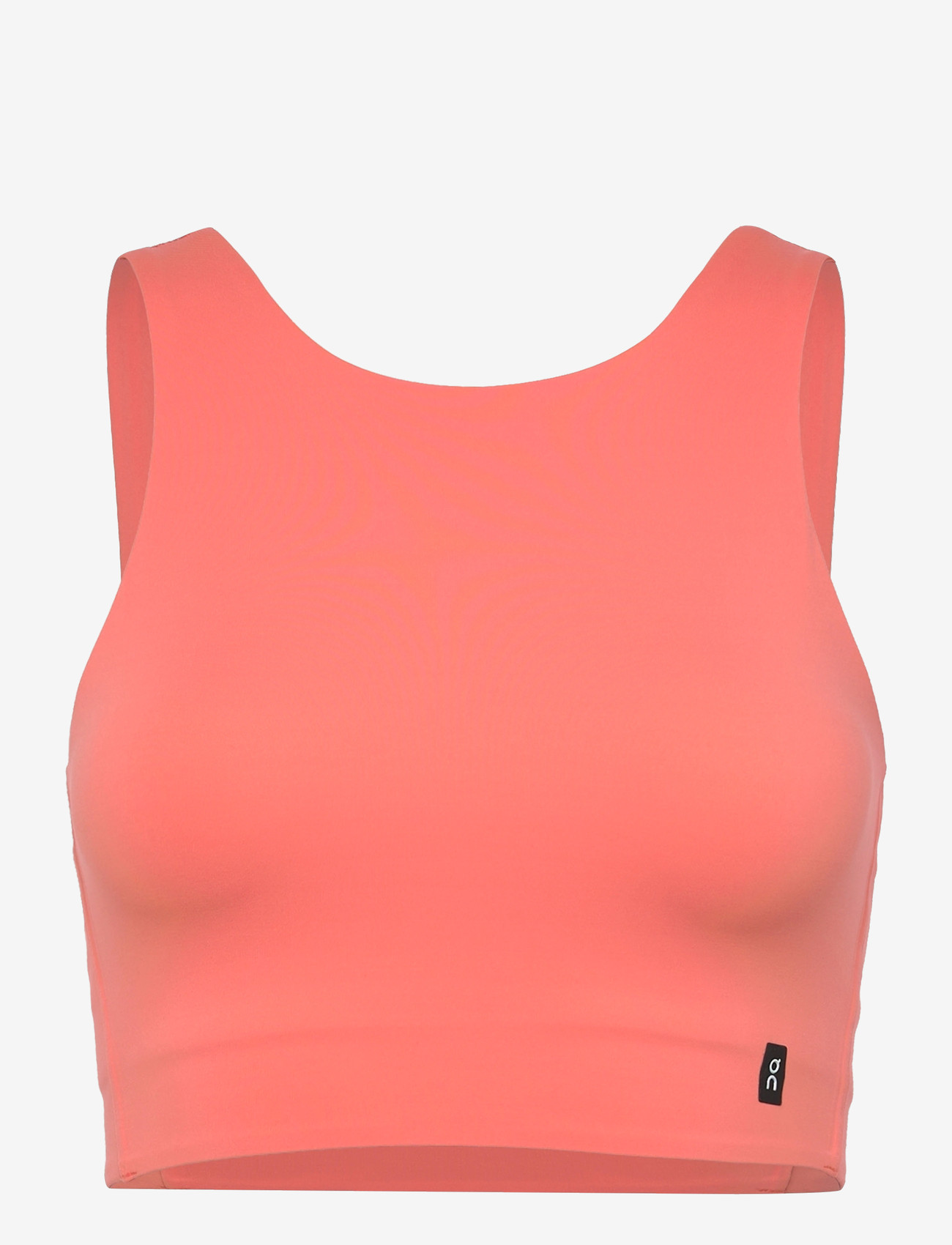 On - Core 2-in-1 Crop - crop tops - reef - 0