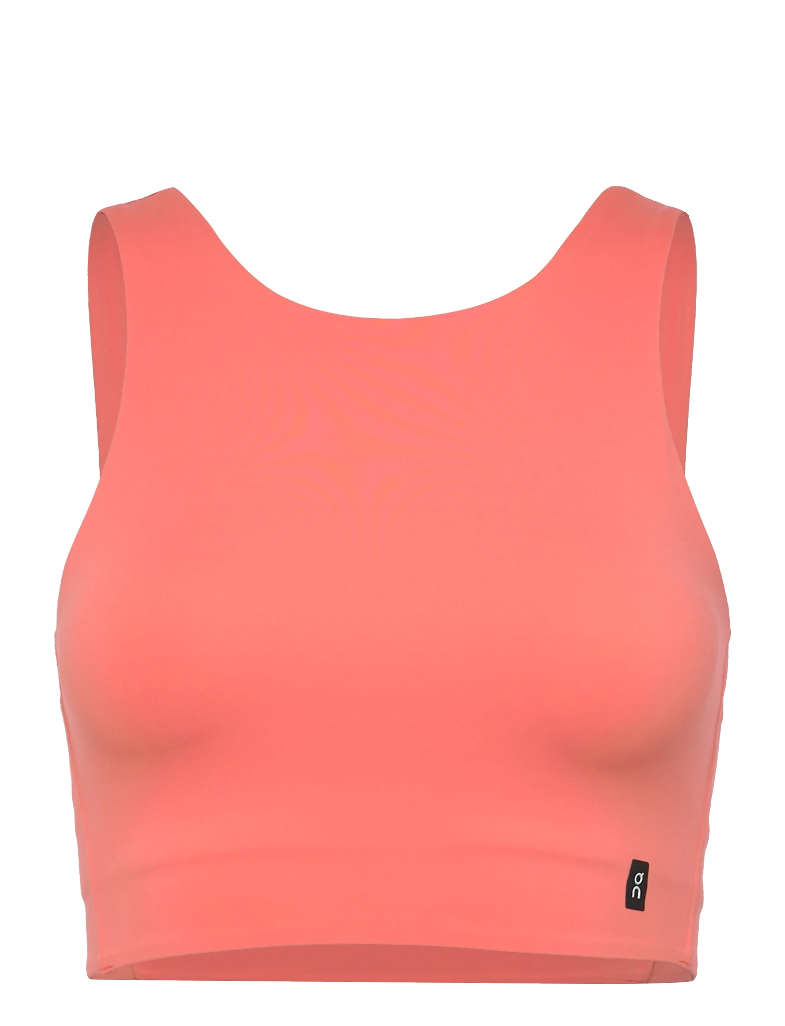 On Core 2-in-1 Crop - Tops & T-shirts - REEF / coral