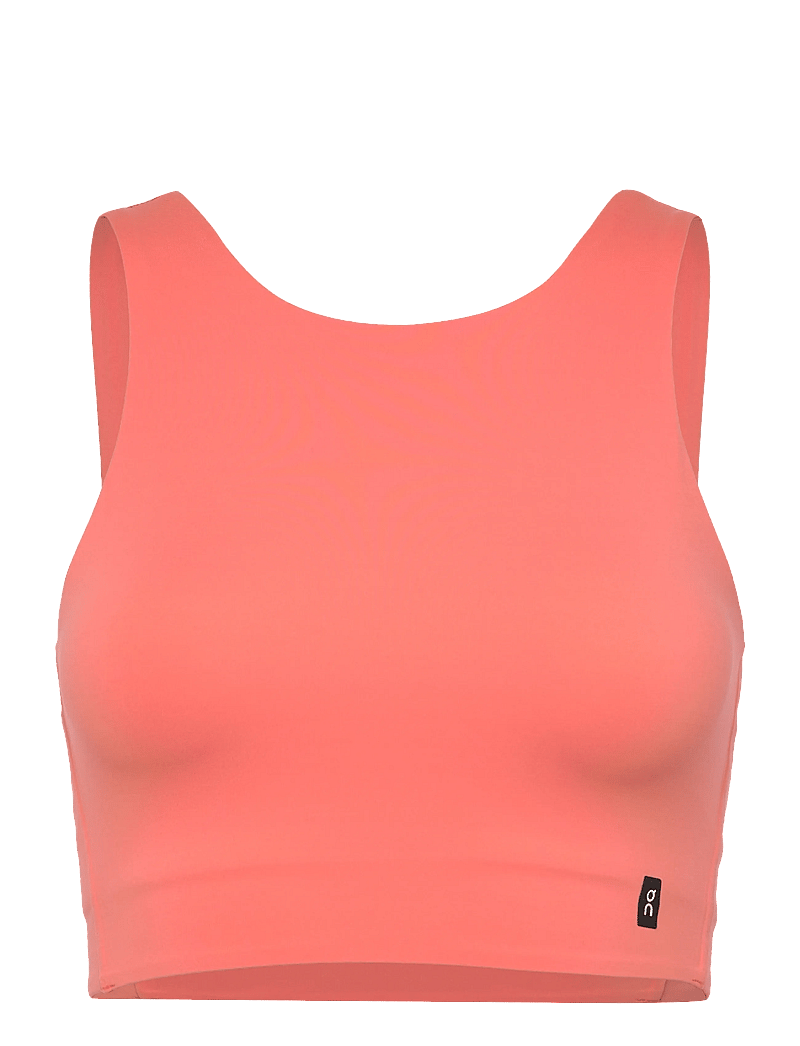On - Core 2-in-1 Crop - crop tops - reef - 0