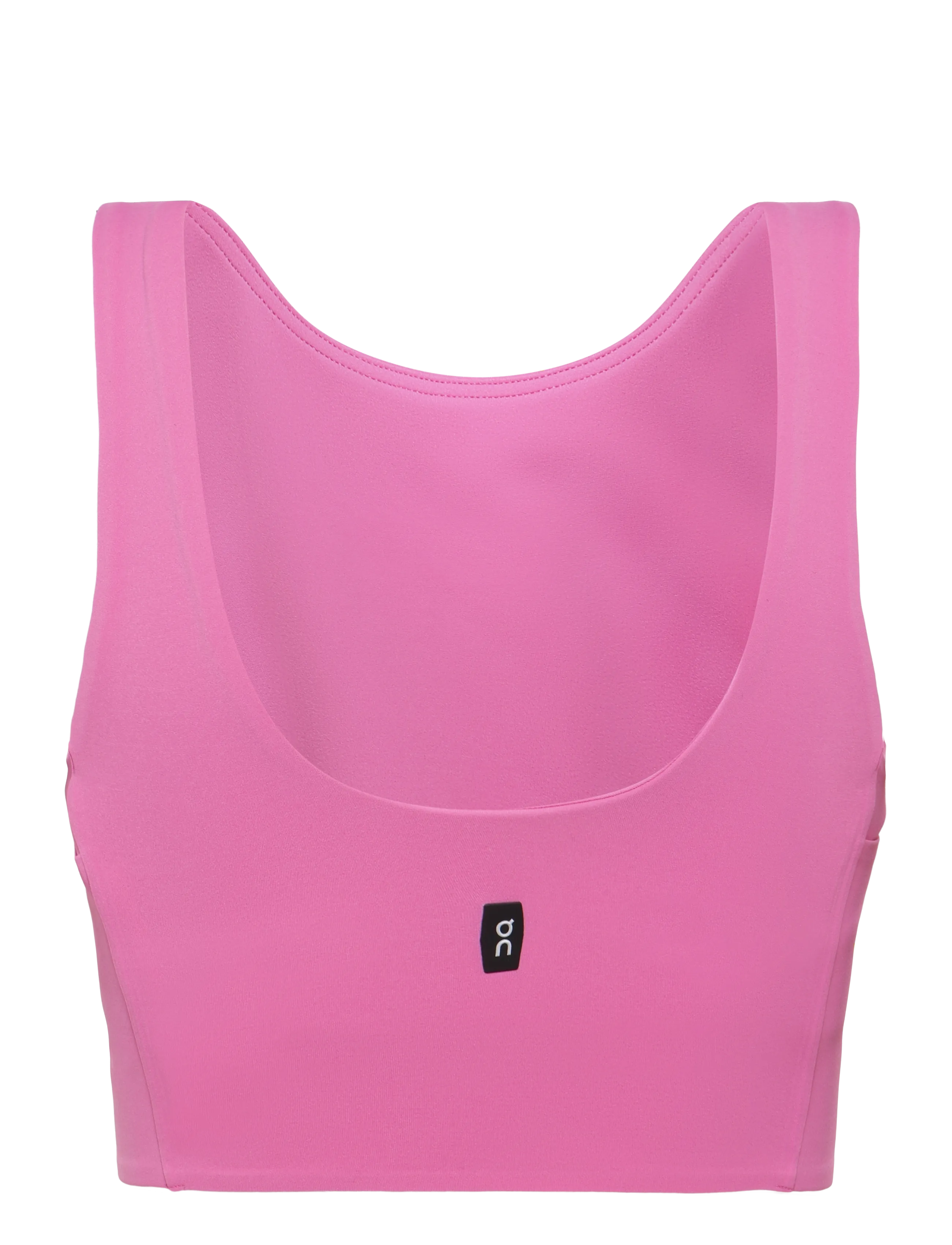 On - Core 2-in-1 Crop - crop-tops - bubblegum - 1