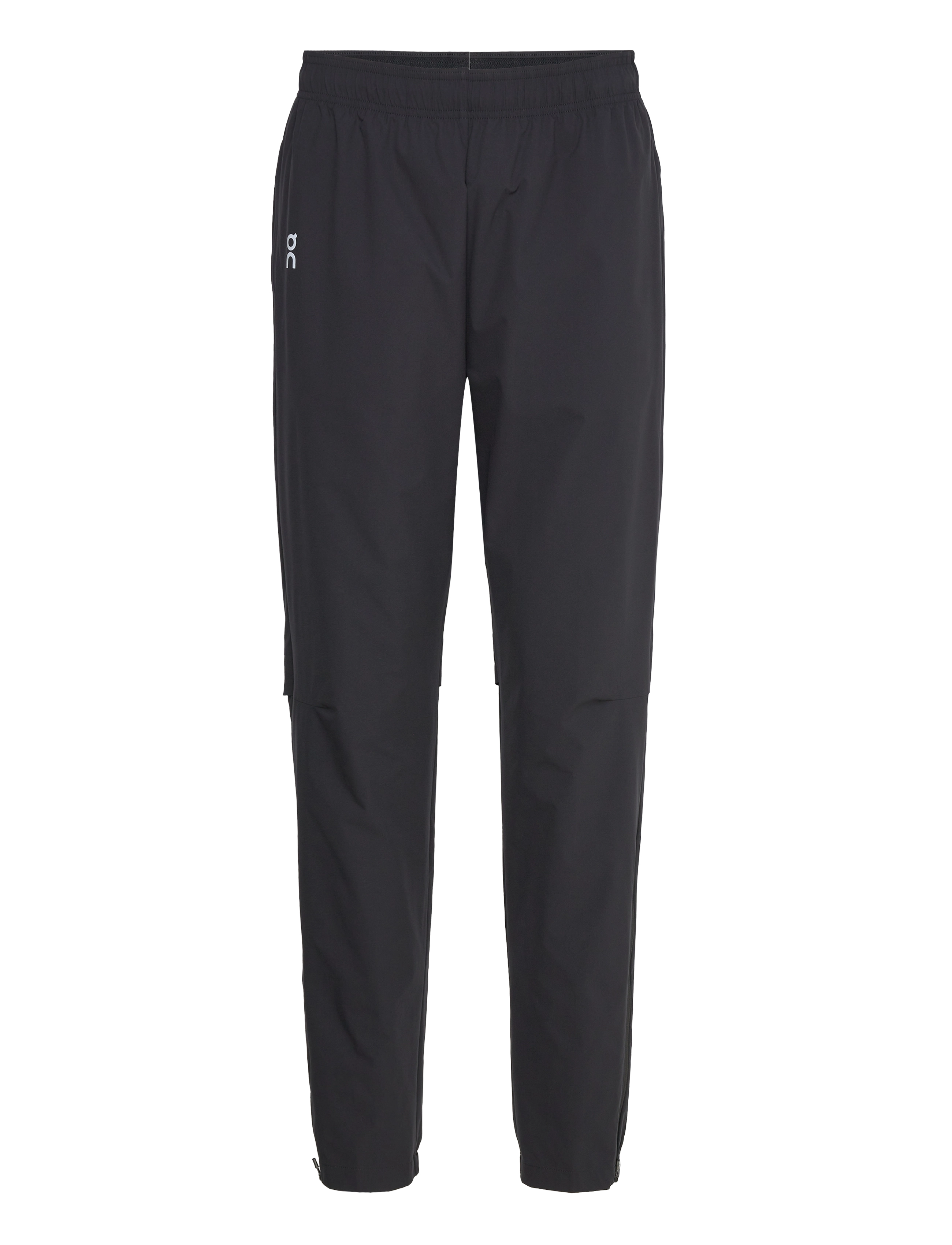 On Core Pants, M, Black, Sport Pants > Sport Training Pants, Dame