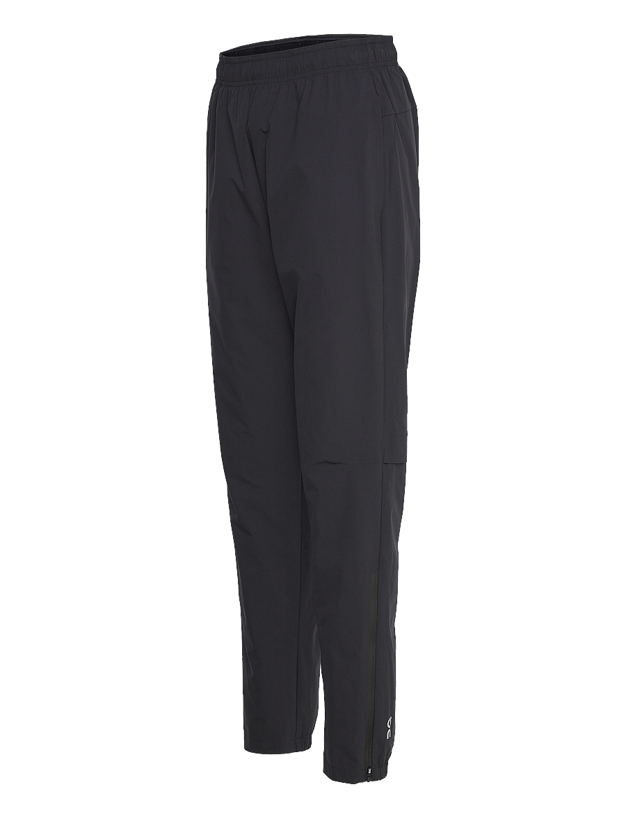 On - Core Pants - joggingbukser - black - 2