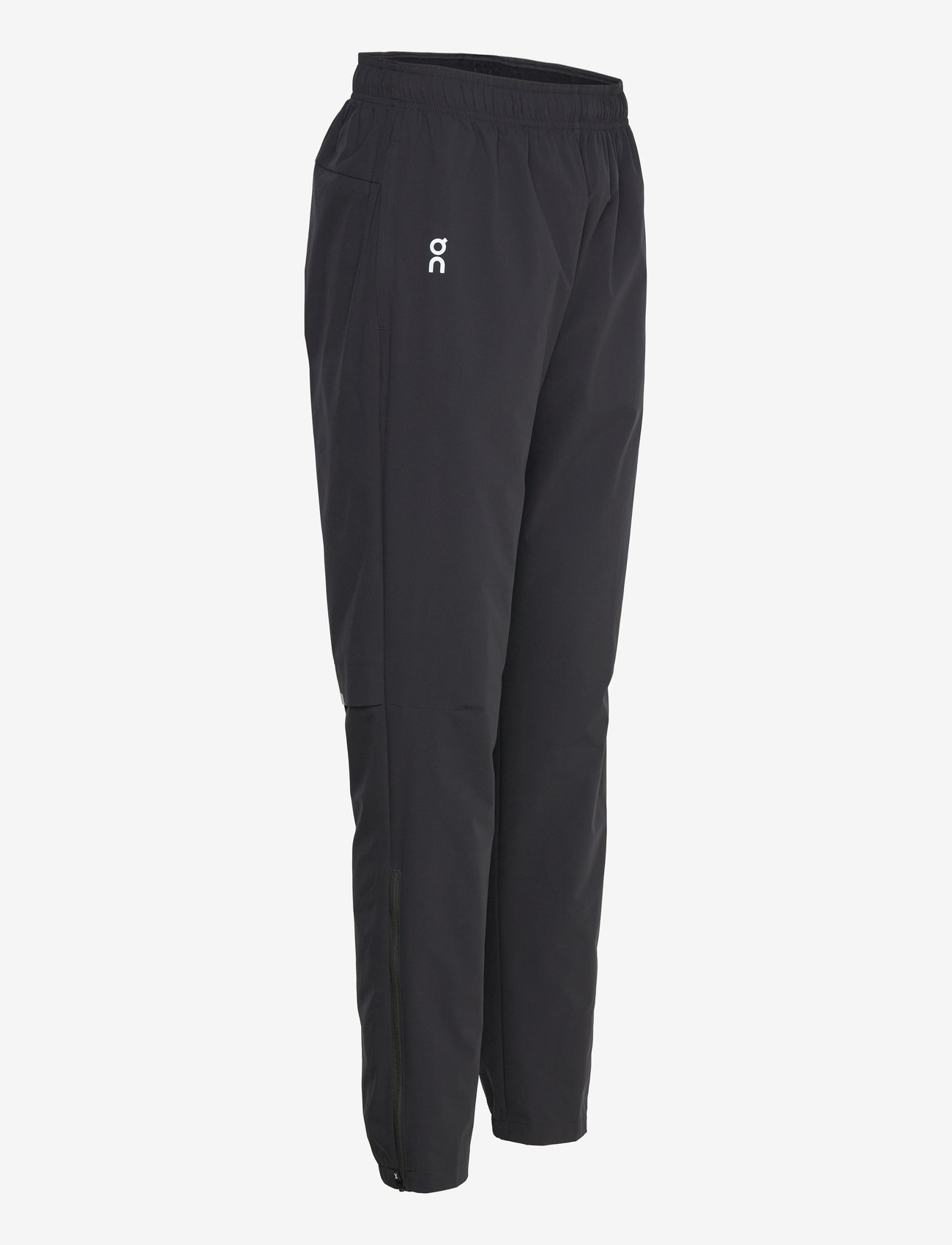 On - Core Pants - träningsbyxor - black - 3