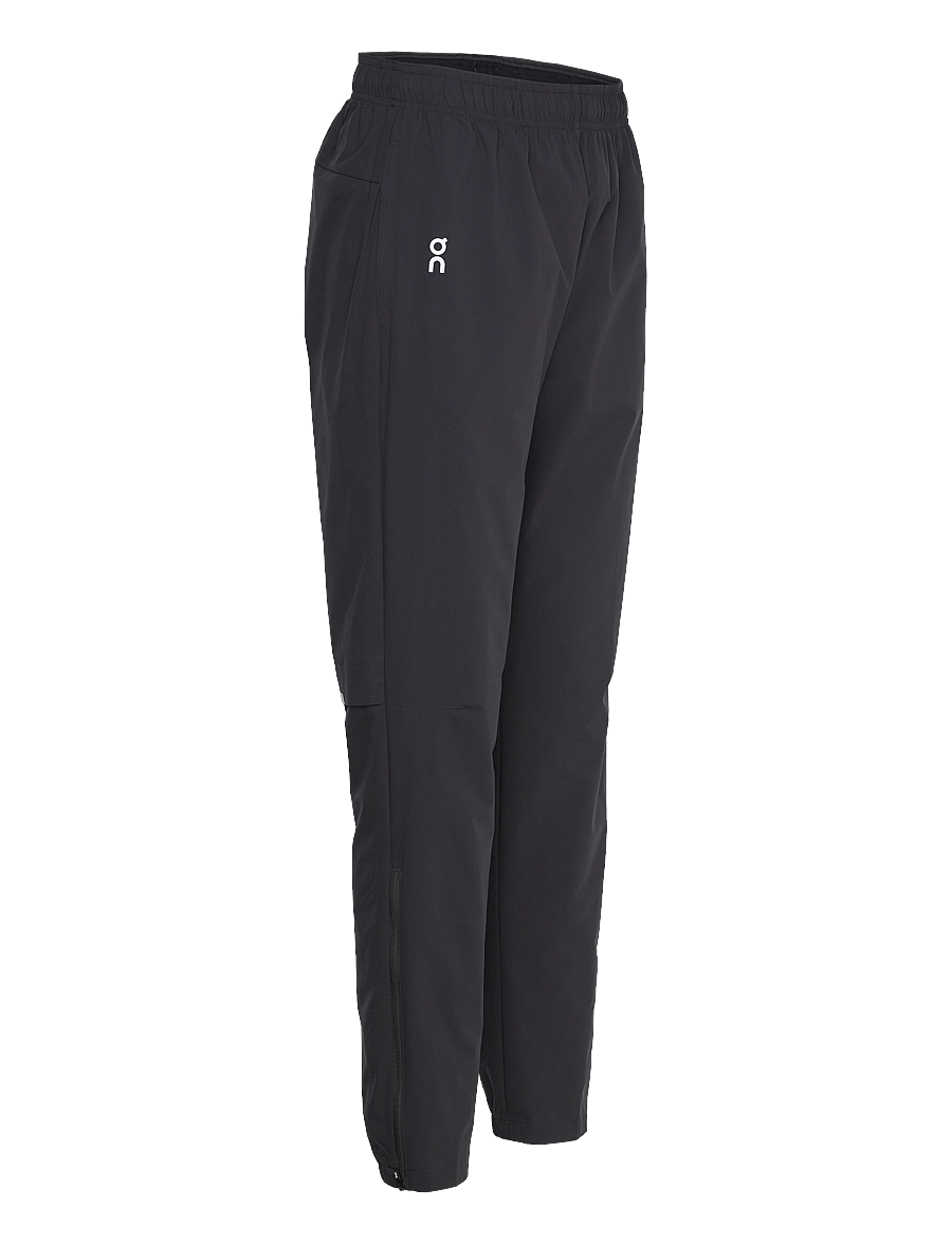 On - Core Pants - joggingbukser - black - 3