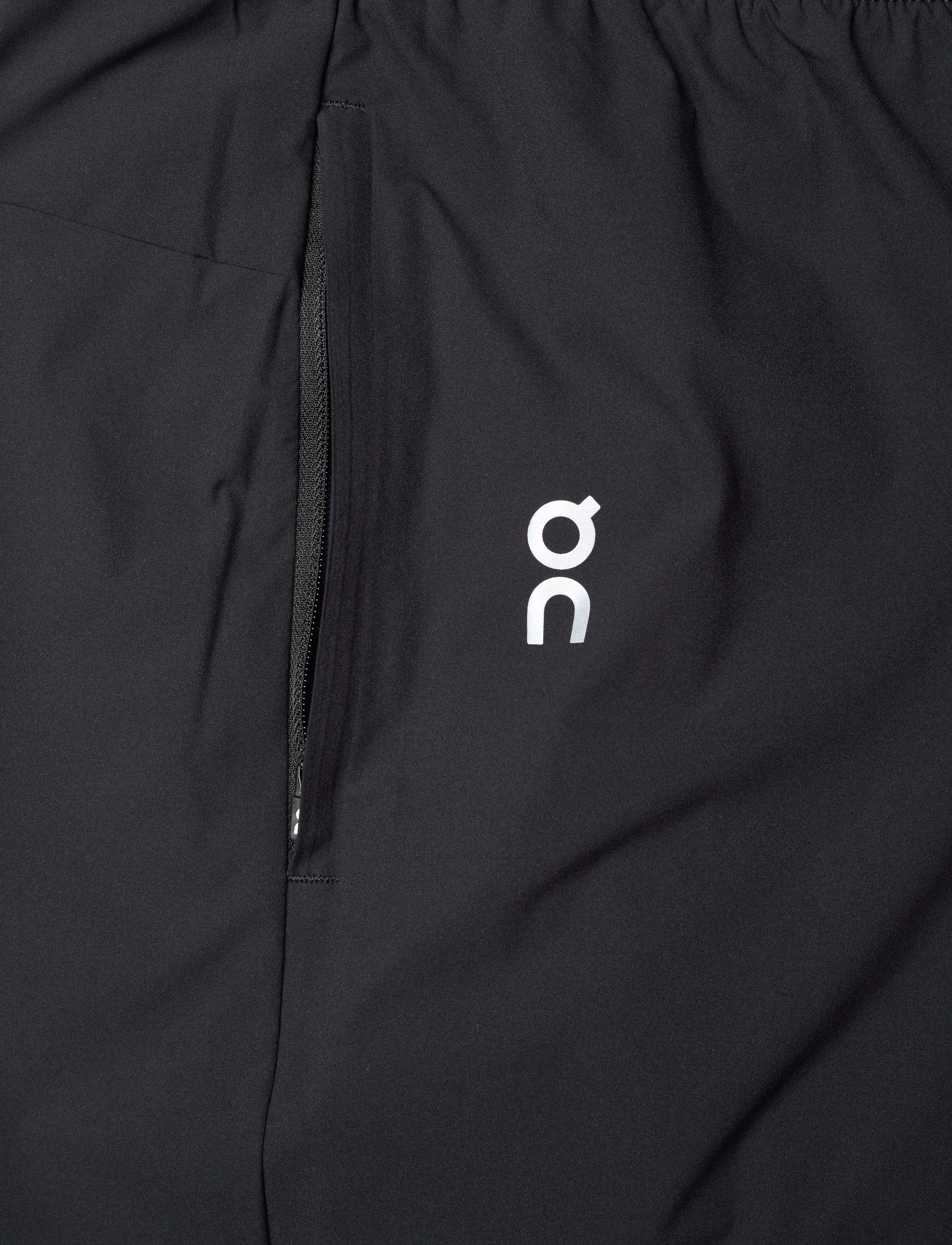 On - Core Pants - treniruočių kelnės - black - 4