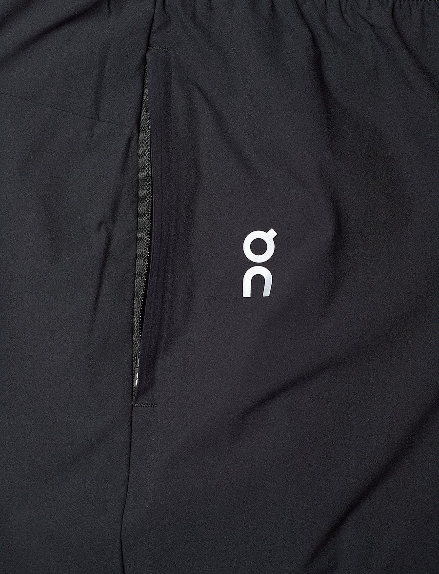 On - Core Pants - joggingbukser - black - 4