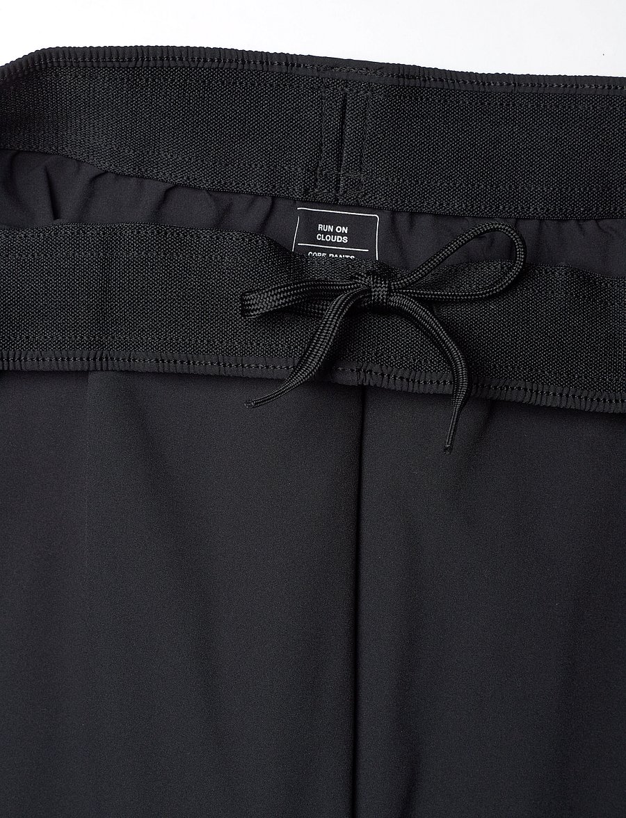 On - Core Pants - joggingbukser - black - 5