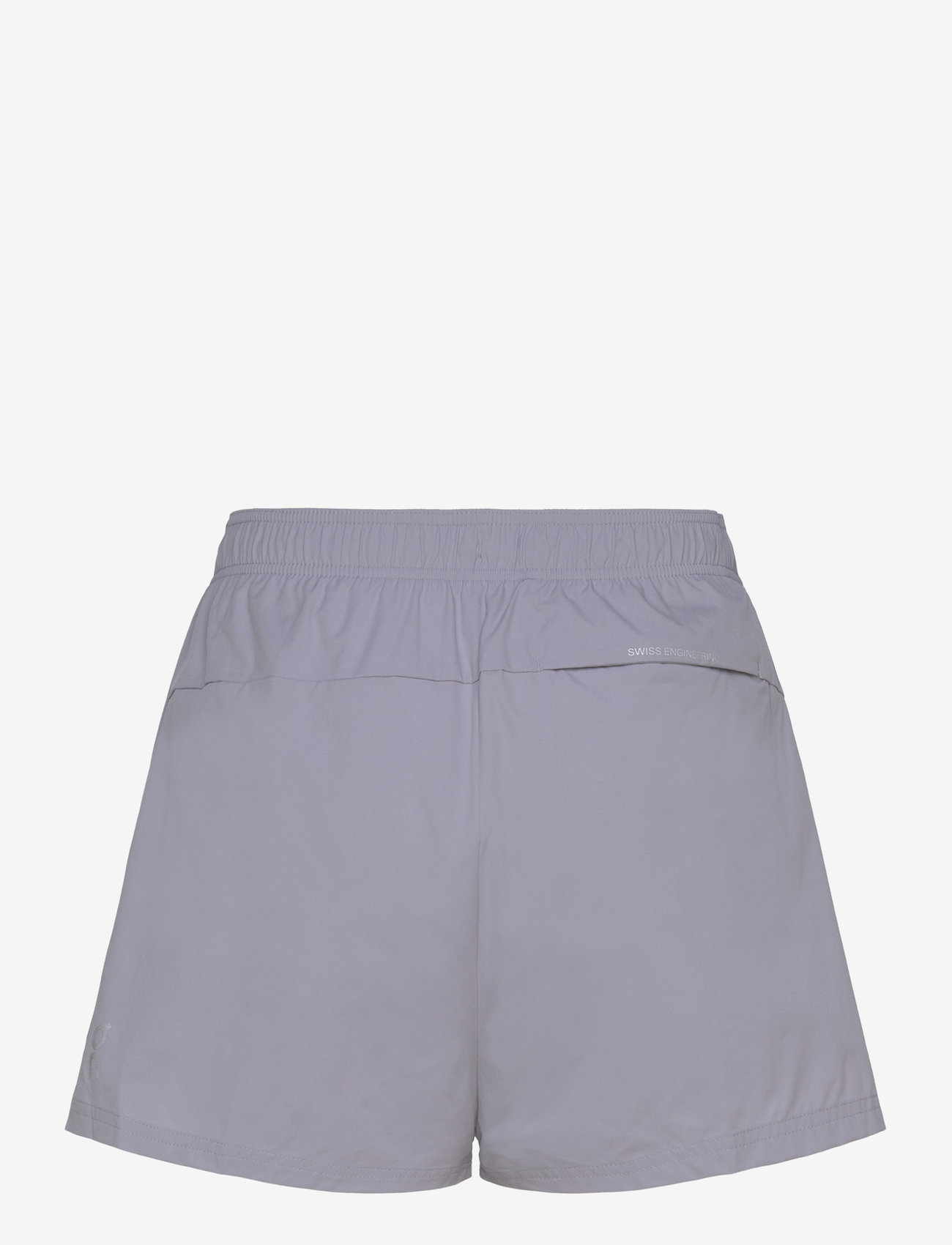 On - 3" Core Shorts - lilac - 1