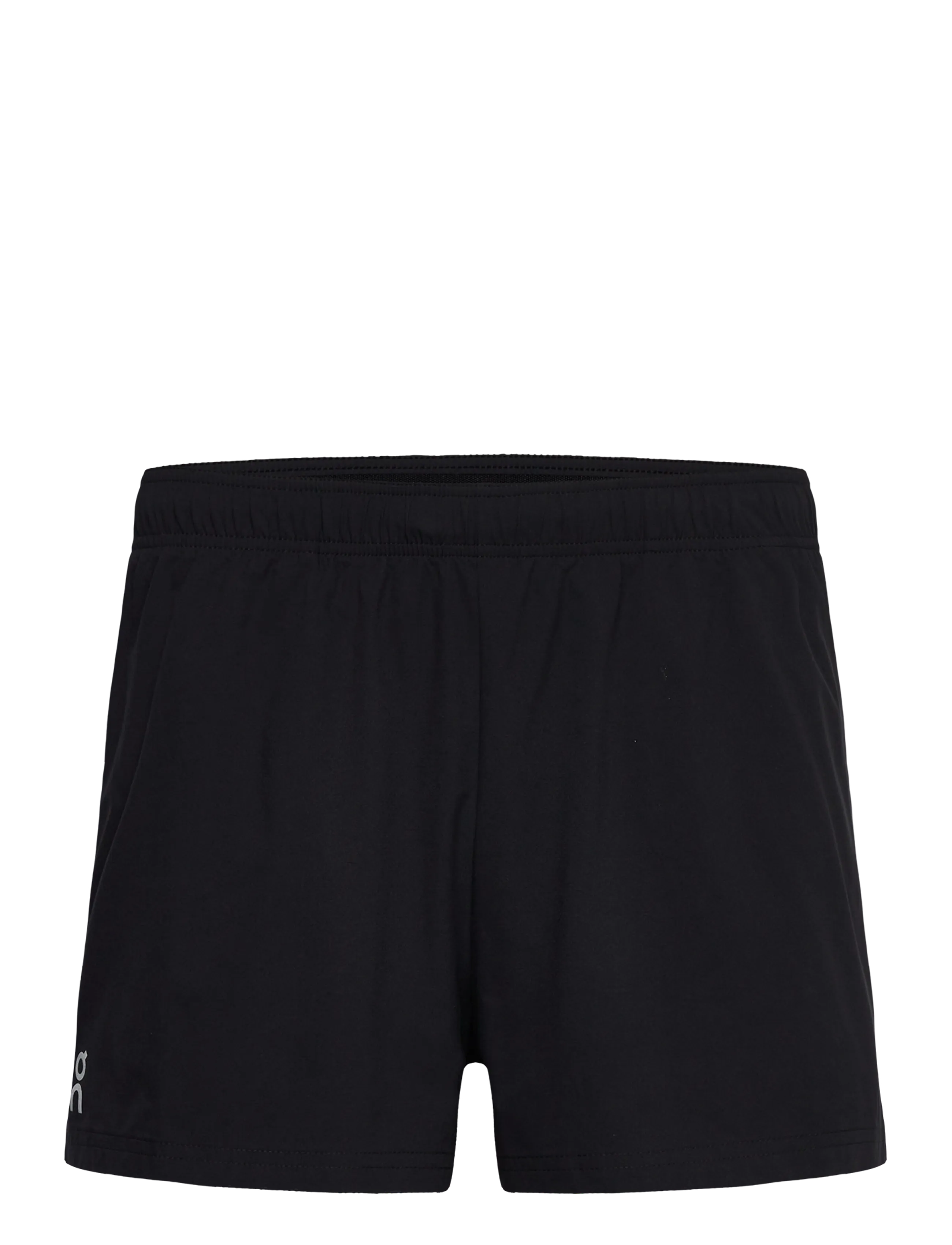 ON 3" Core Shorts Schwarz - M - Damen