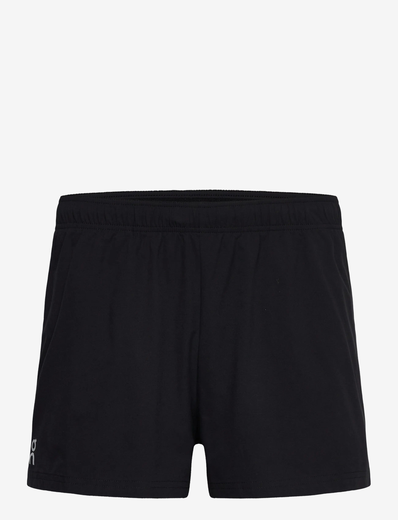 On - 3" Core Shorts - lühikesed jooksupüksid - black - 0