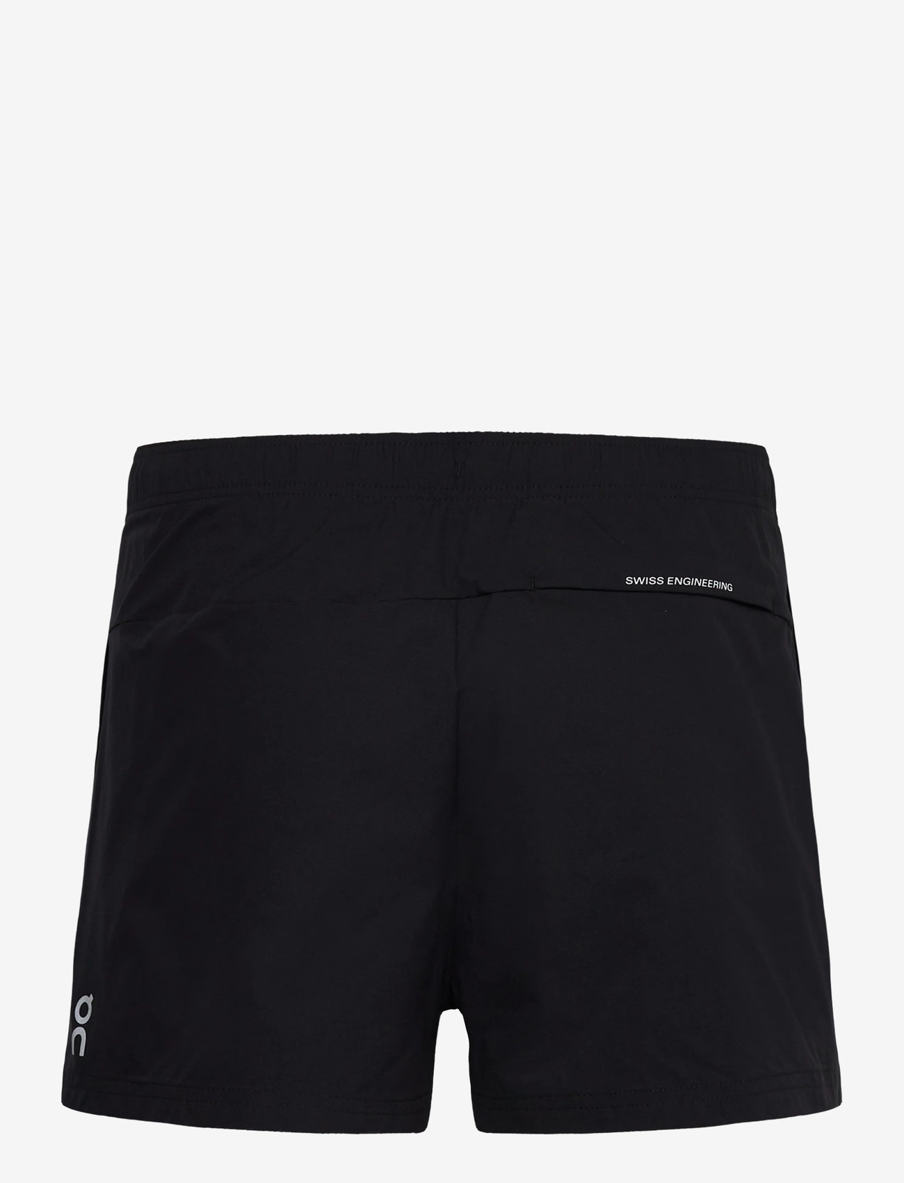 On - 3" Core Shorts - lühikesed jooksupüksid - black - 1