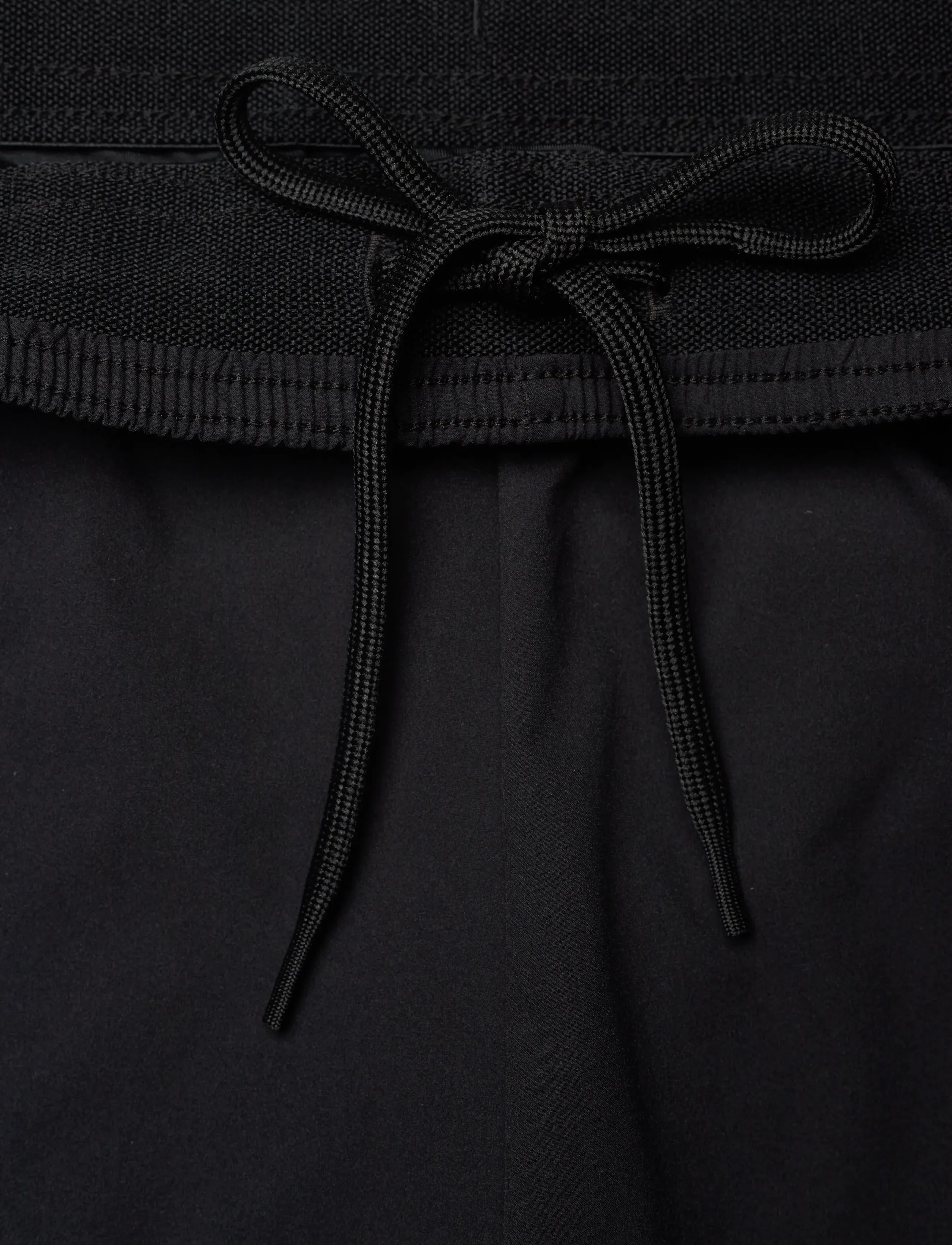 On - 3" Core Shorts - løbeshorts - black - 3