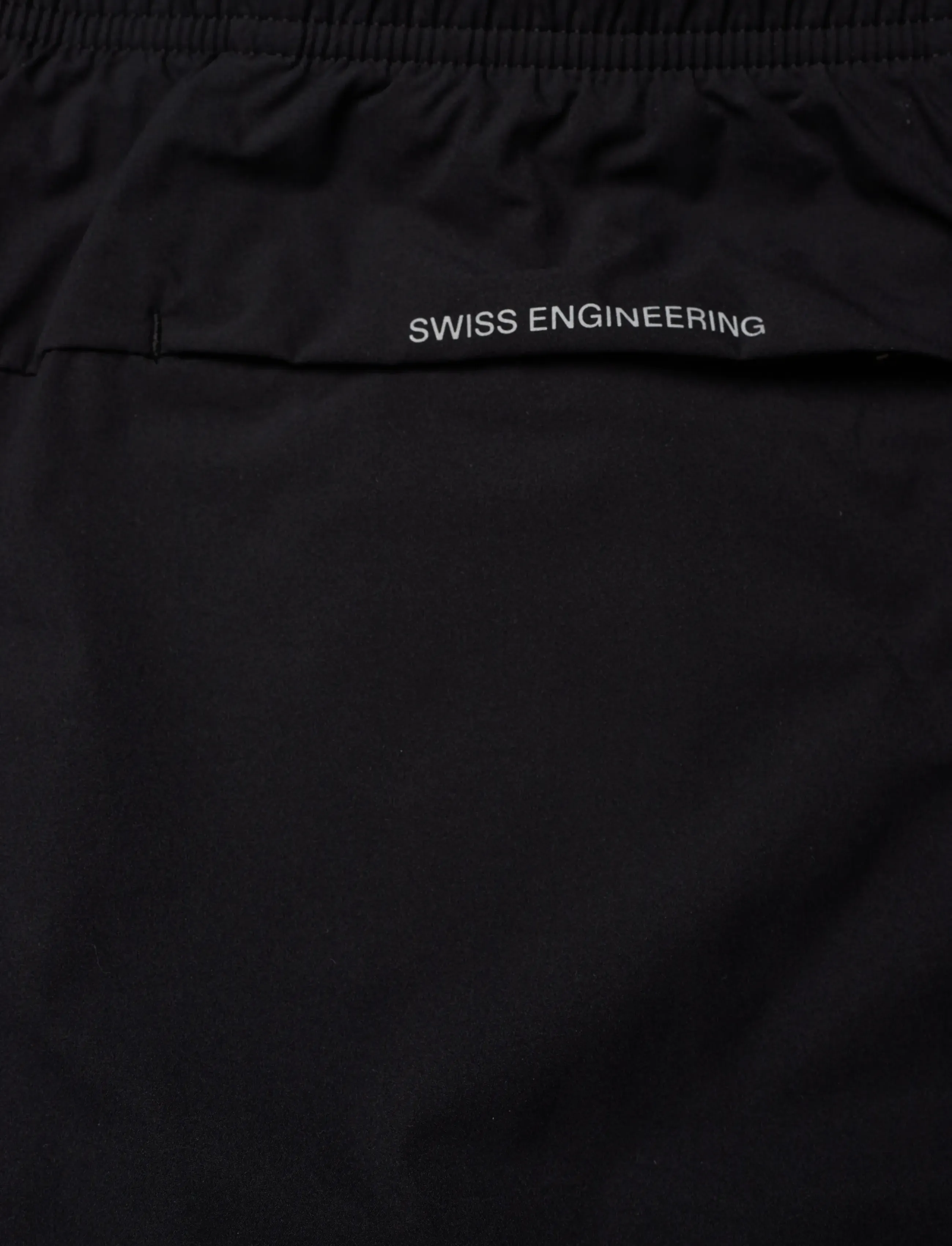 On - 3" Core Shorts - løbeshorts - black - 4