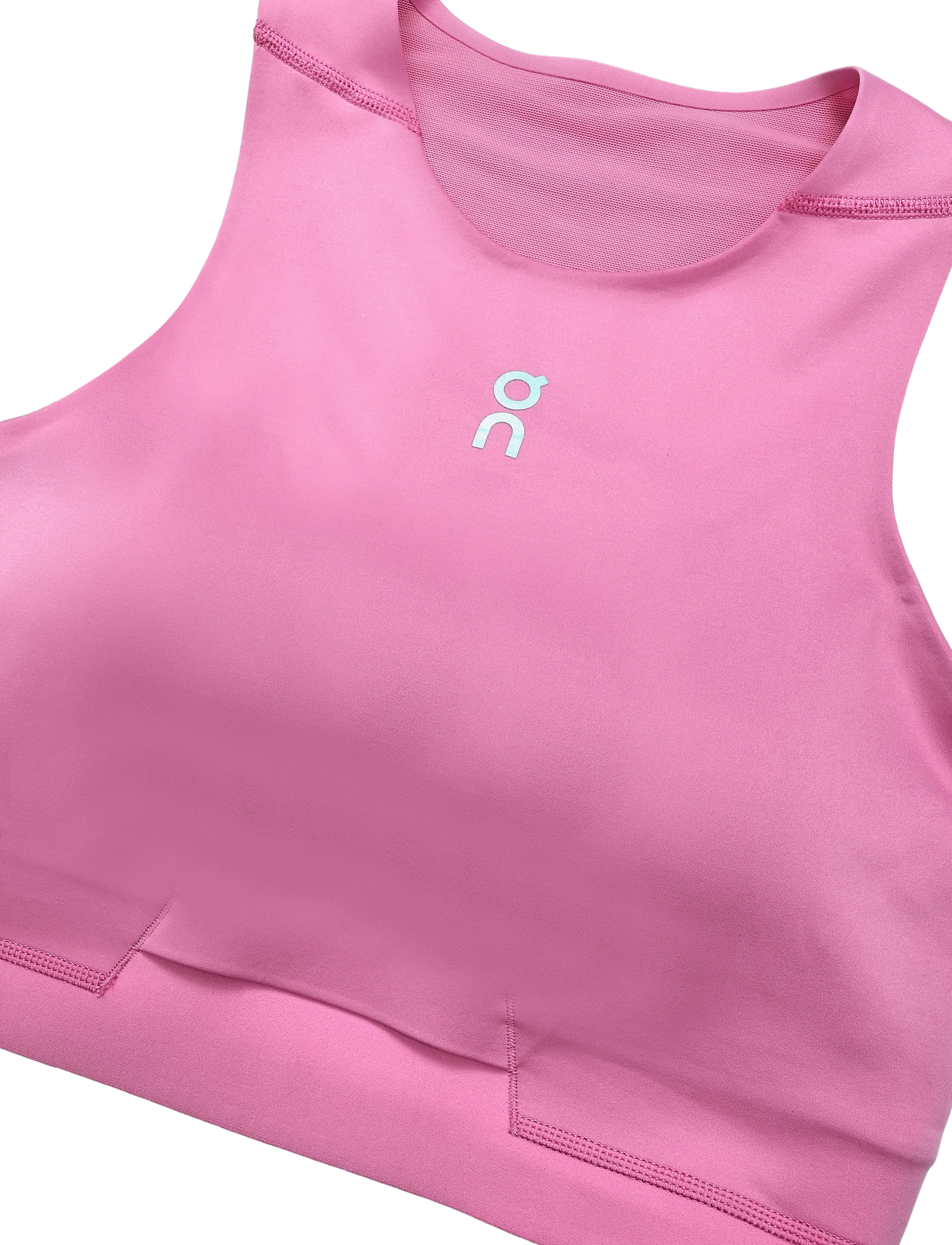 On - Train 2-in-1 Crop - herbstersparnisse - bubblegum - 2