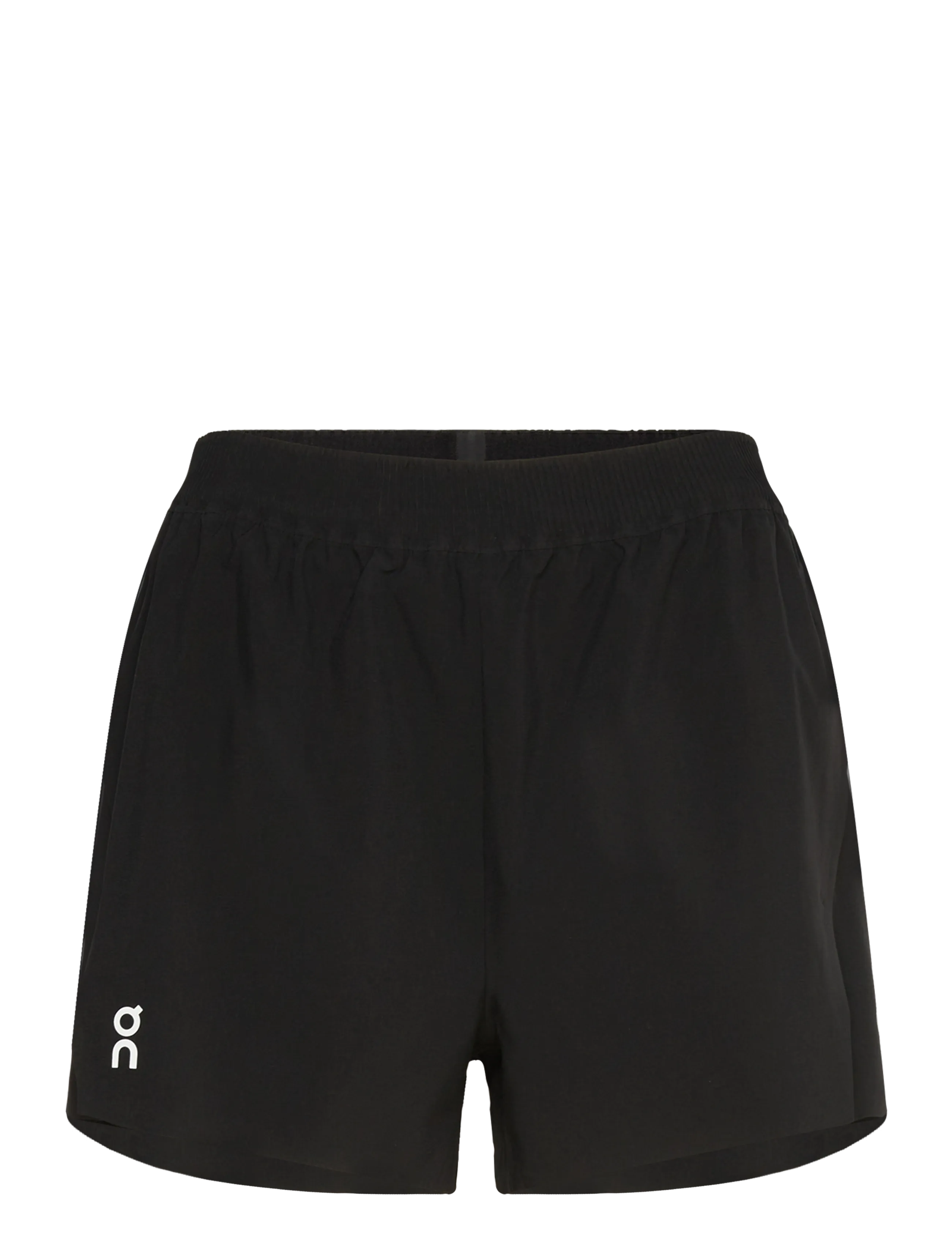 ON Train Shorts Schwarz - L - Damen